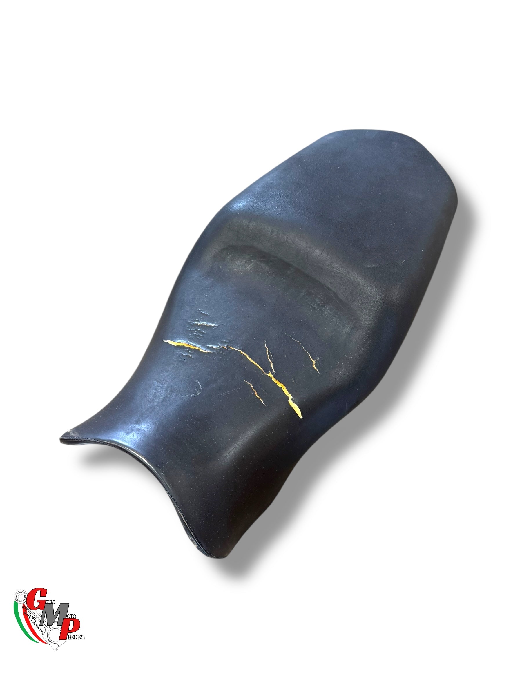 Selle Noir Origine - Ducati