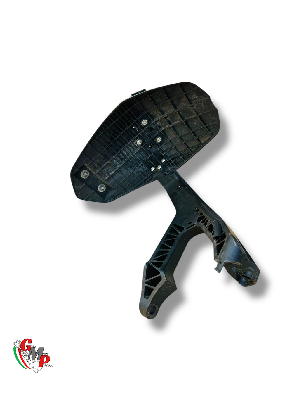 Support bavette + bavette - Ducati