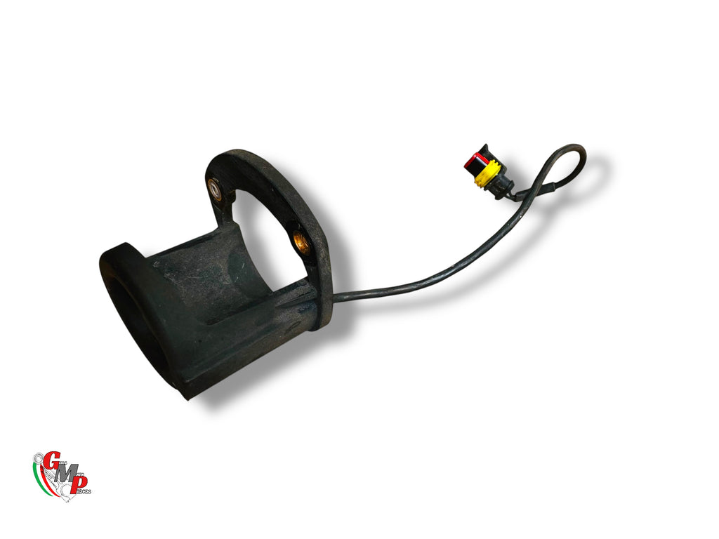 Antenne Imobilizer + Entourage Neiman - Ducati