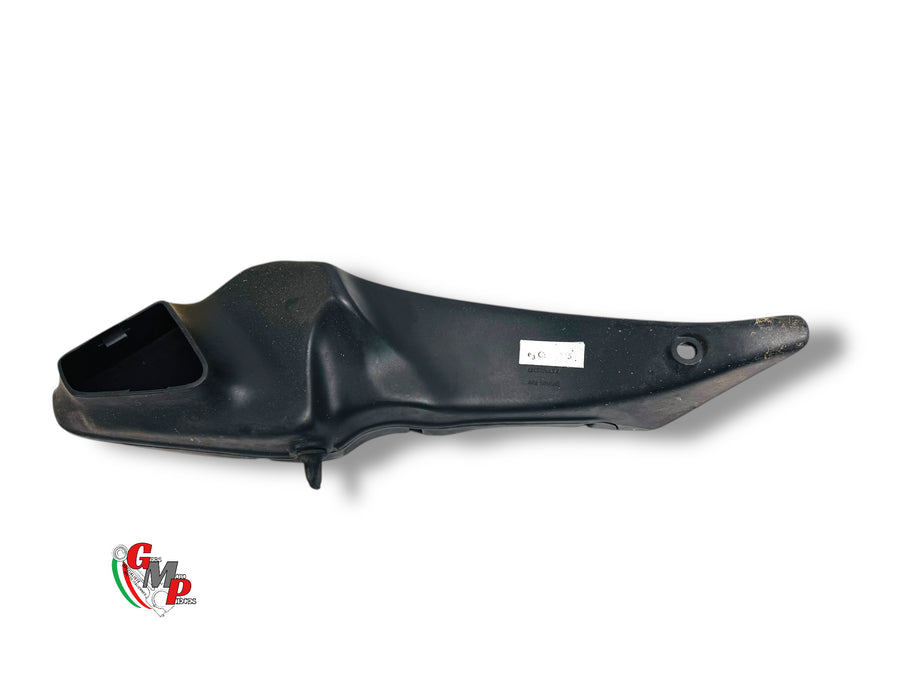 Manche à Air Gauche Complet - Ducati