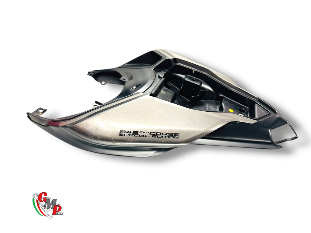 Coque arrière origine - Ducati