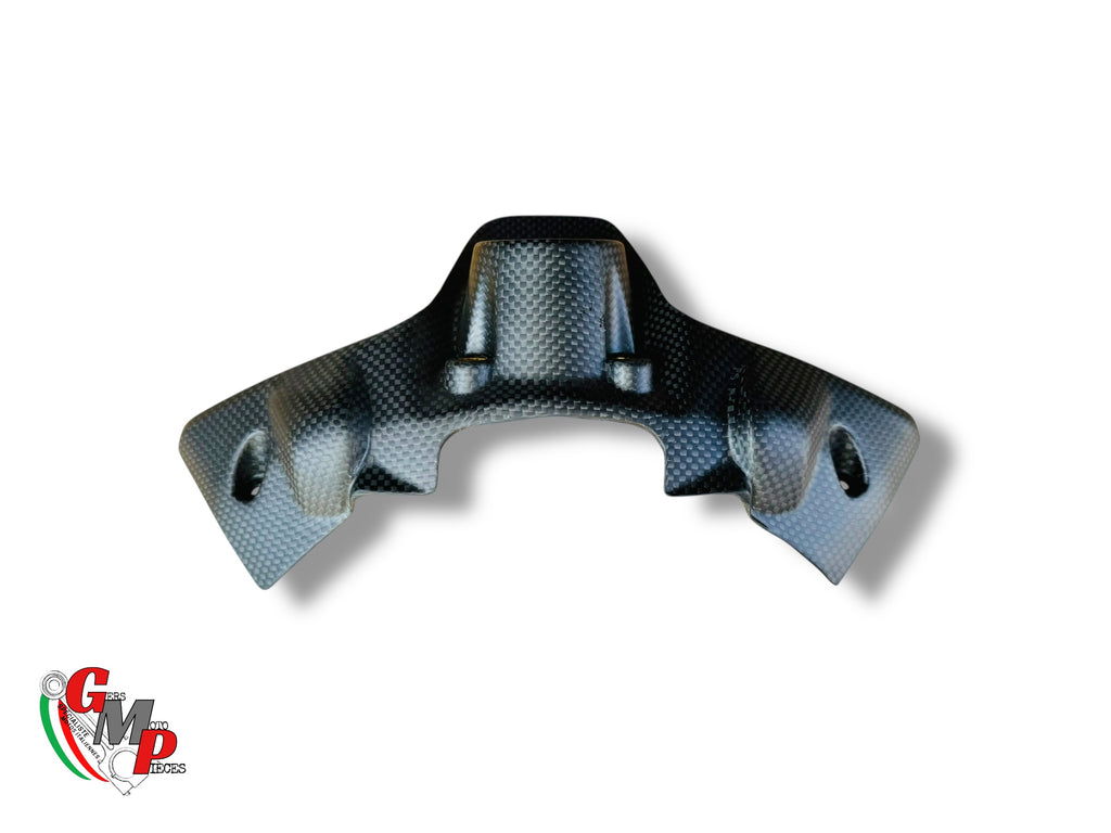 Entourage clés neiman carbone Mat Neuf - Ducati