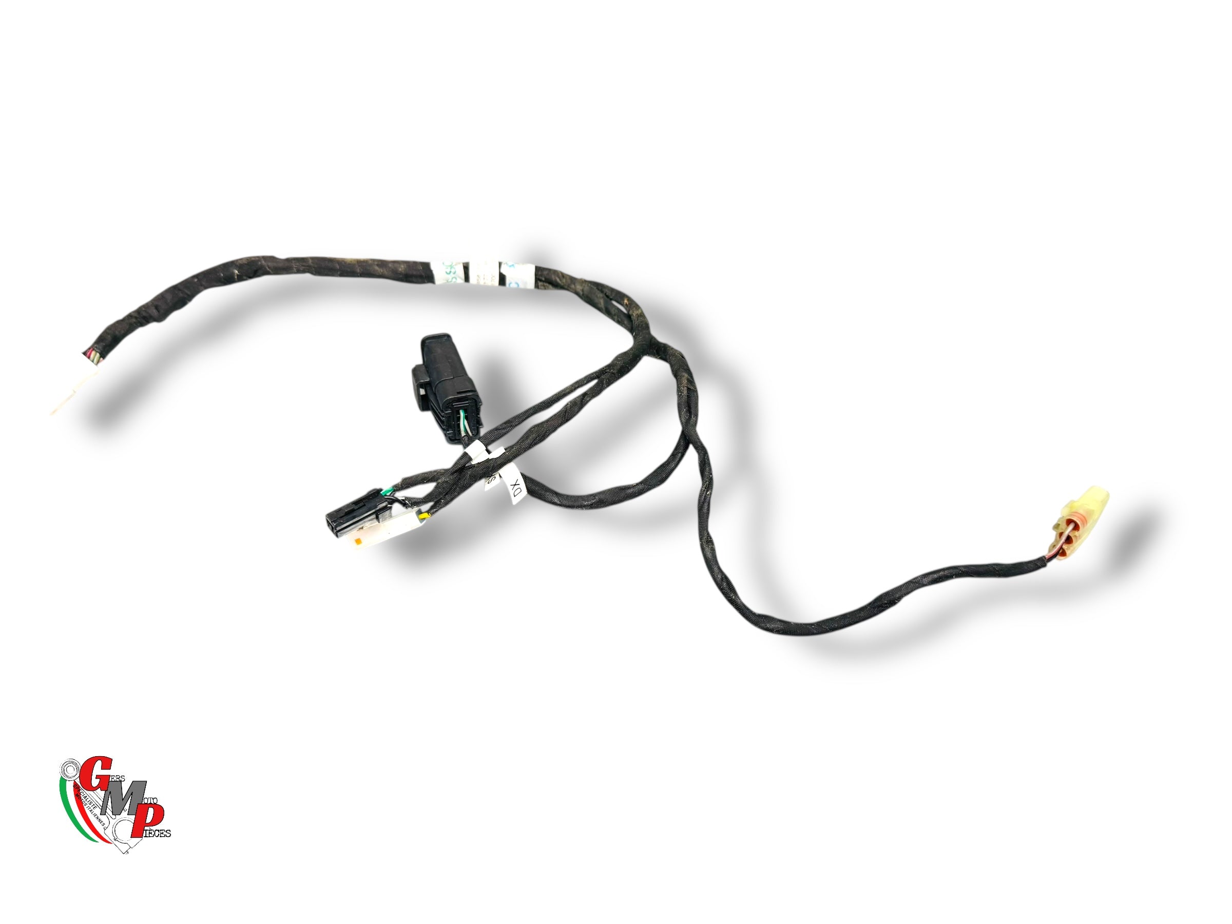 Faisceau éclairage arrière - Ducati