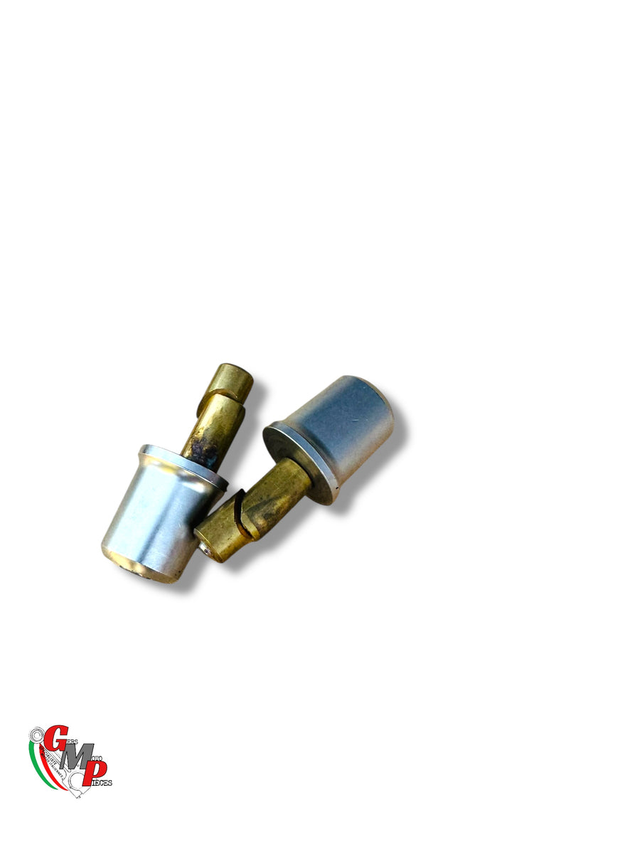 Embout de Guidon - Ducati