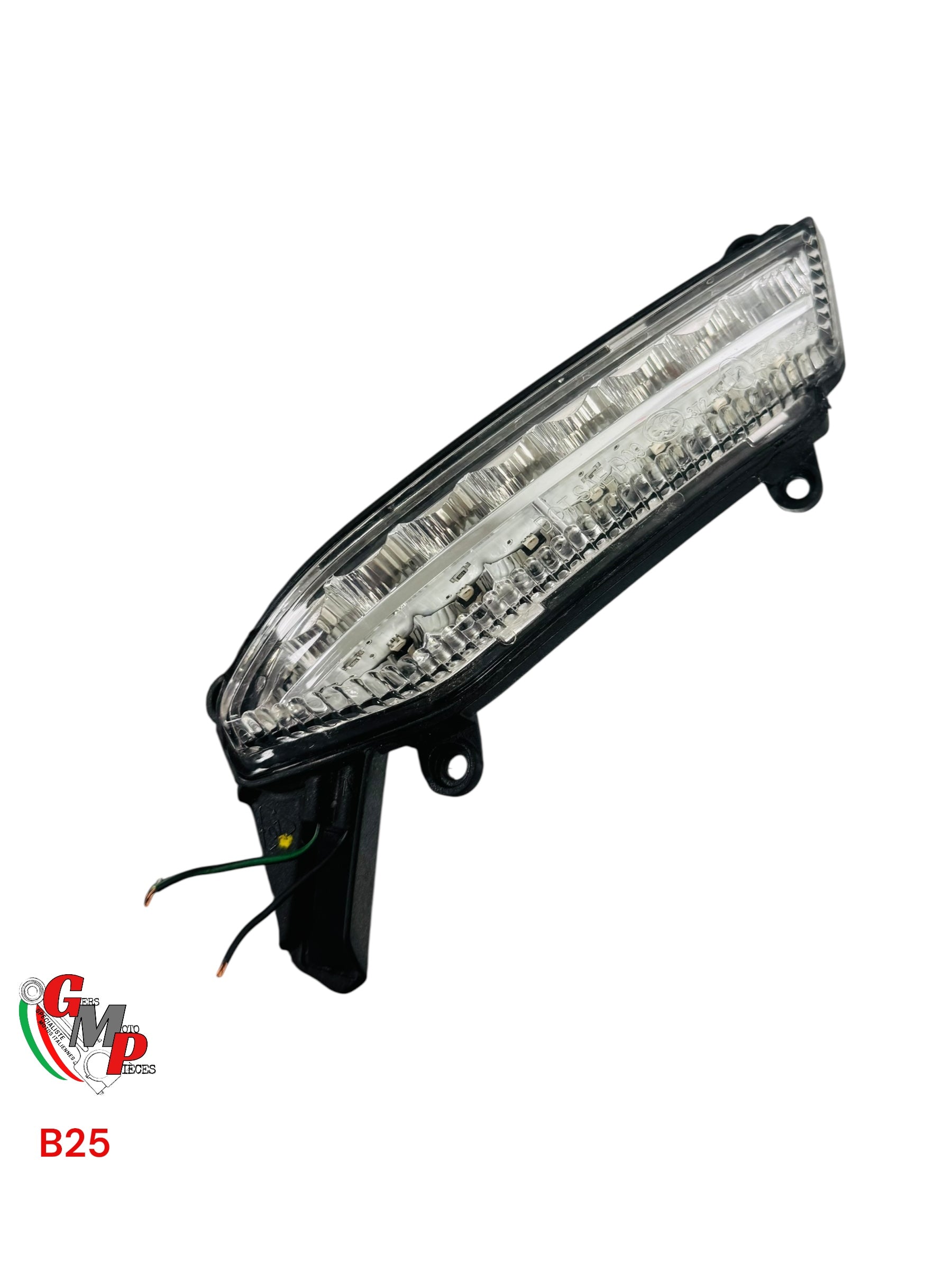 Clignotant Avant Gauche - Ducati