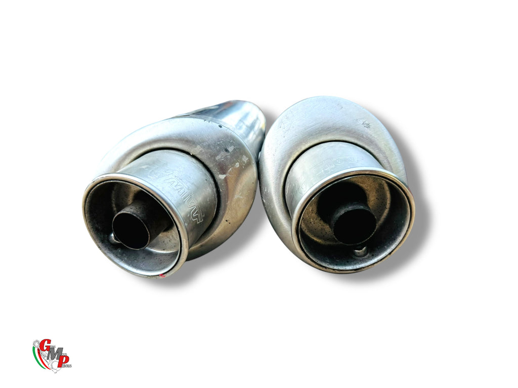 Echappement Performance MIVV - Ducati