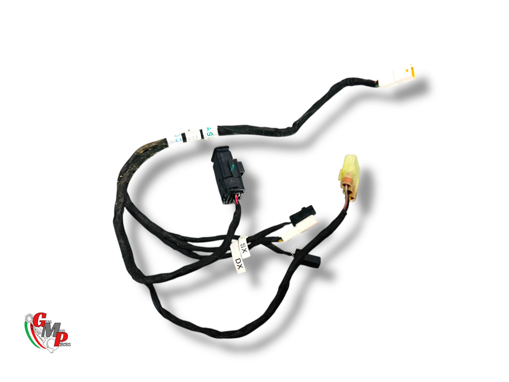 Faisceau éclairage arrière - Ducati