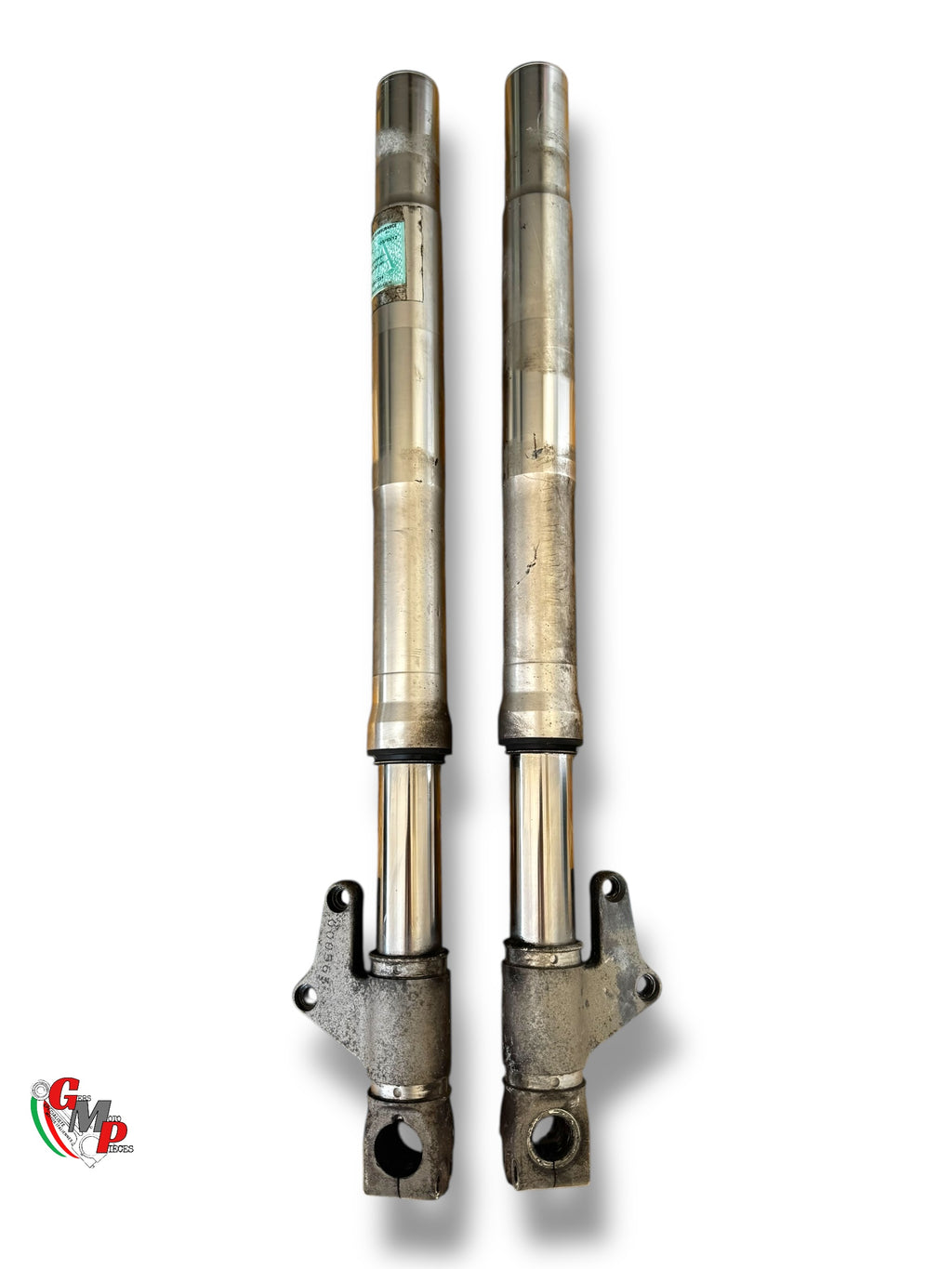 Paire de tubes de fourche - Ducati