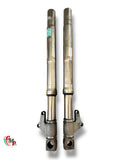 Paire de tubes de fourche - Ducati