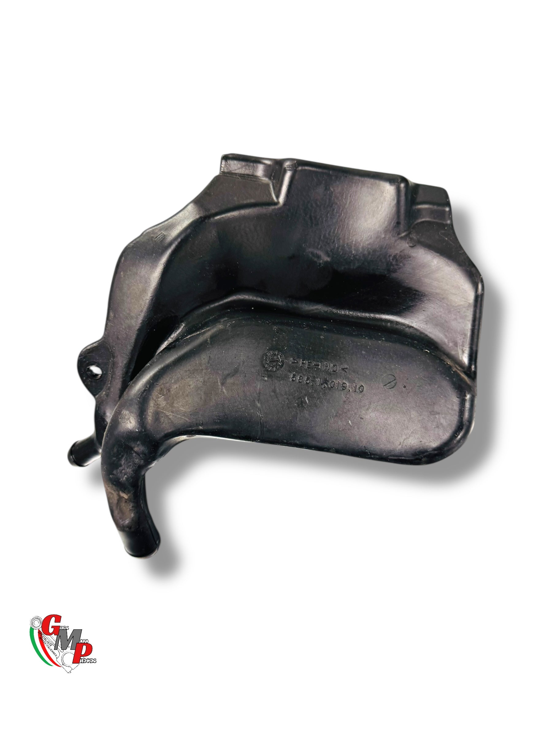 Boitier vase reniflard évent - Ducati