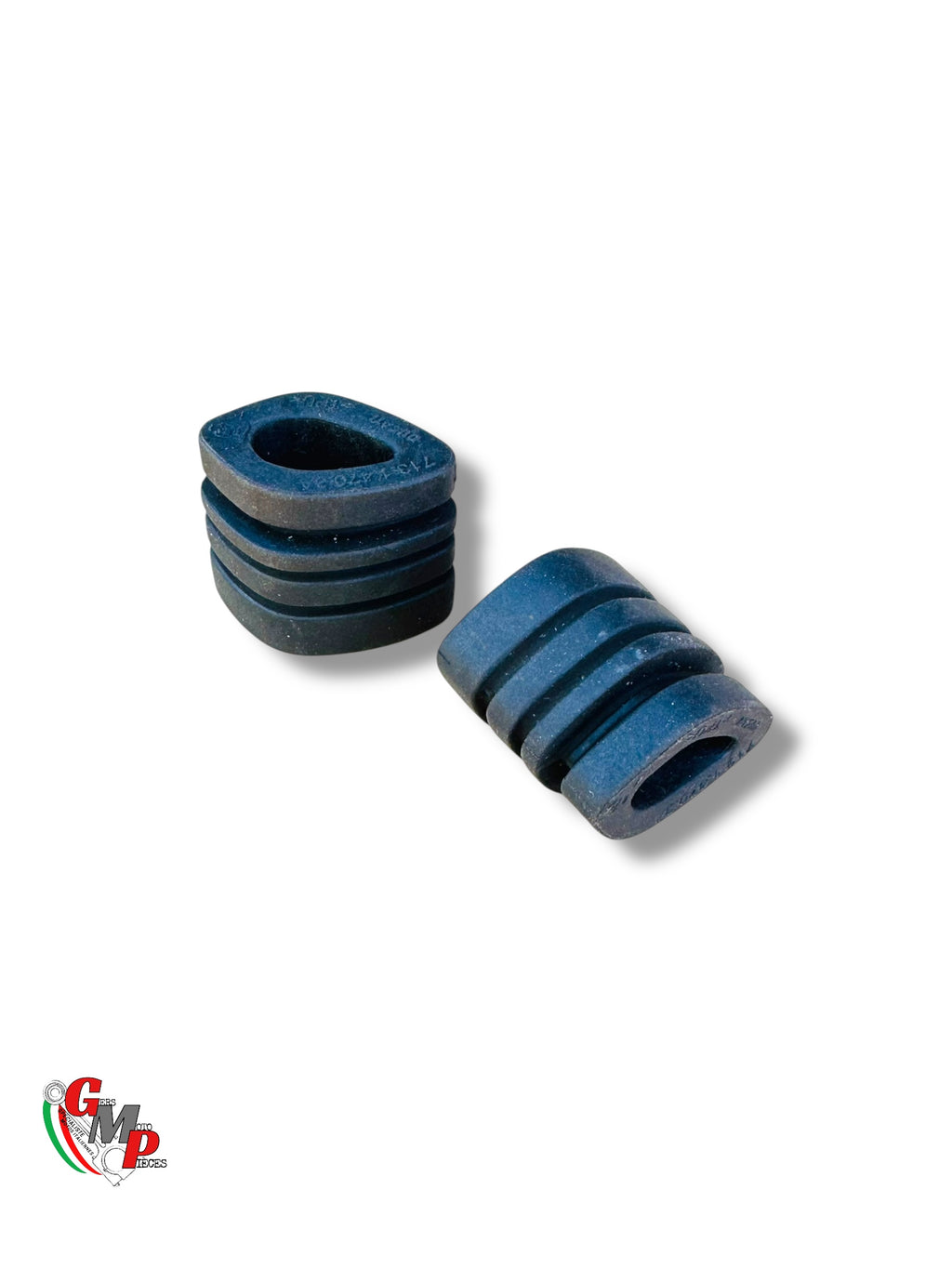 Caoutchouc Support Clignotants - Ducati