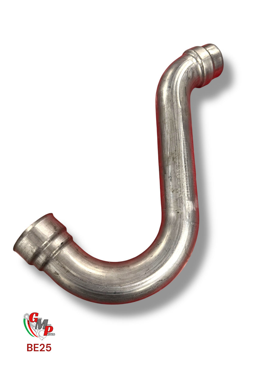 Collecteur Echappement Vertical NEUF - Ducati