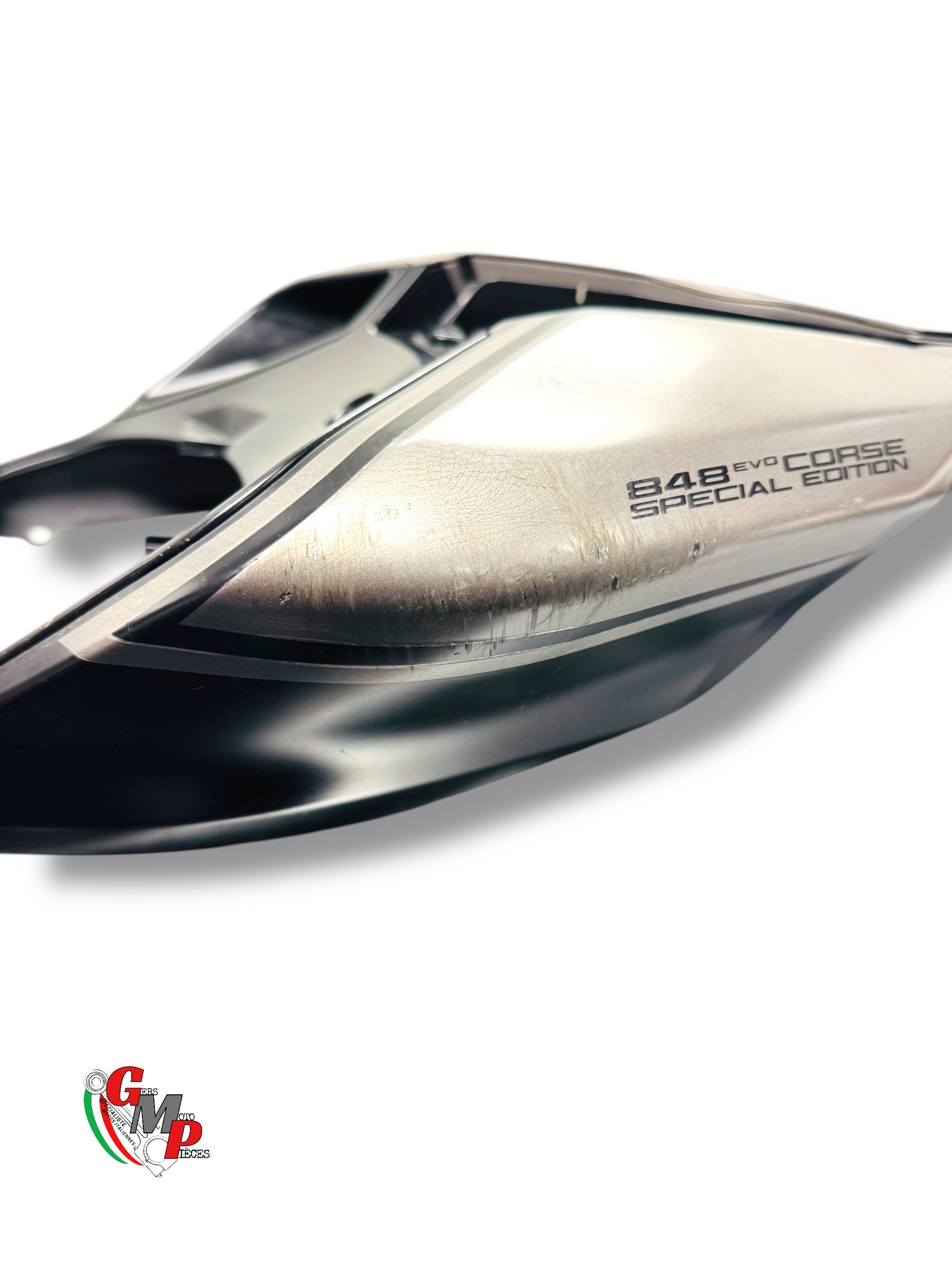 Coque arrière origine - Ducati