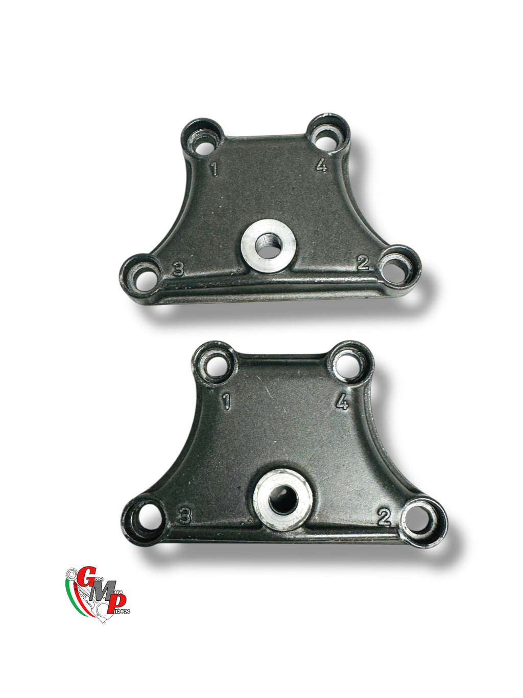 Carter Culasse - Ducati