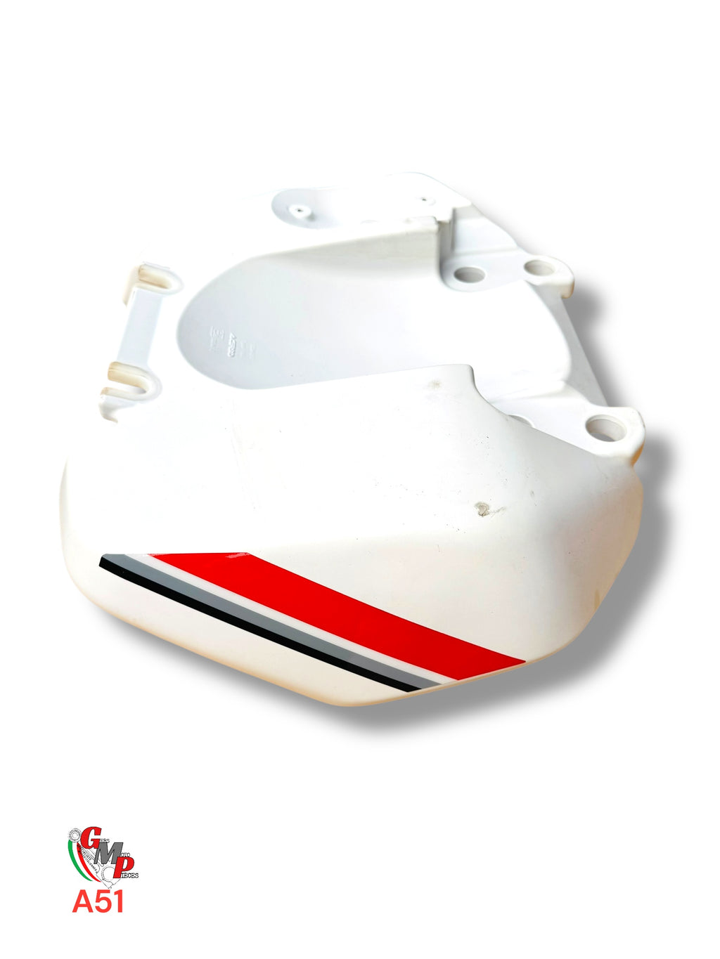 Réservoir auxiliaire Ducati Performance - Ducati