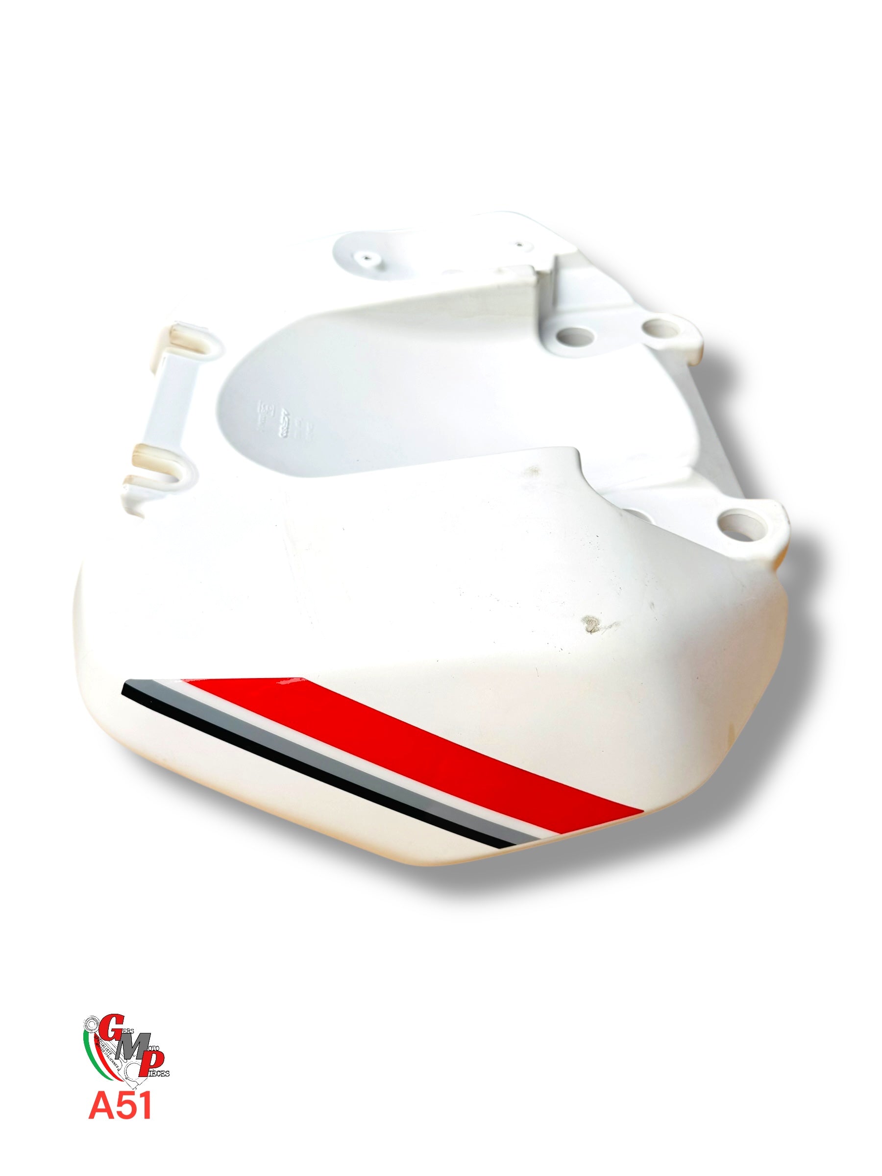 Réservoir auxiliaire Ducati Performance - Ducati