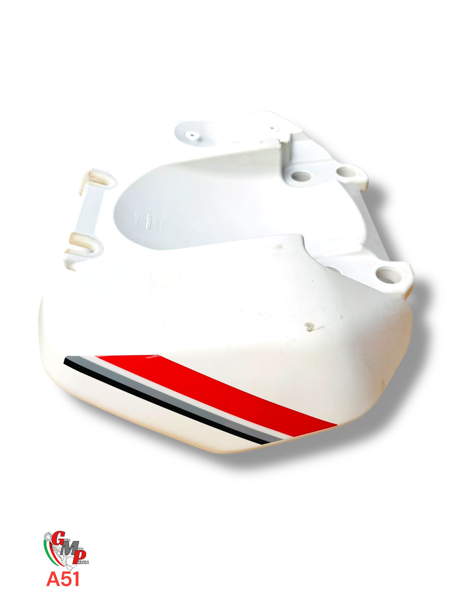 Réservoir auxiliaire Ducati Performance - Ducati