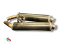 Echappement Carbone Termignoni - Ducati