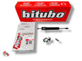 Kit amortisseur de direction Racing BITUBO Noir NEUF - Ducati