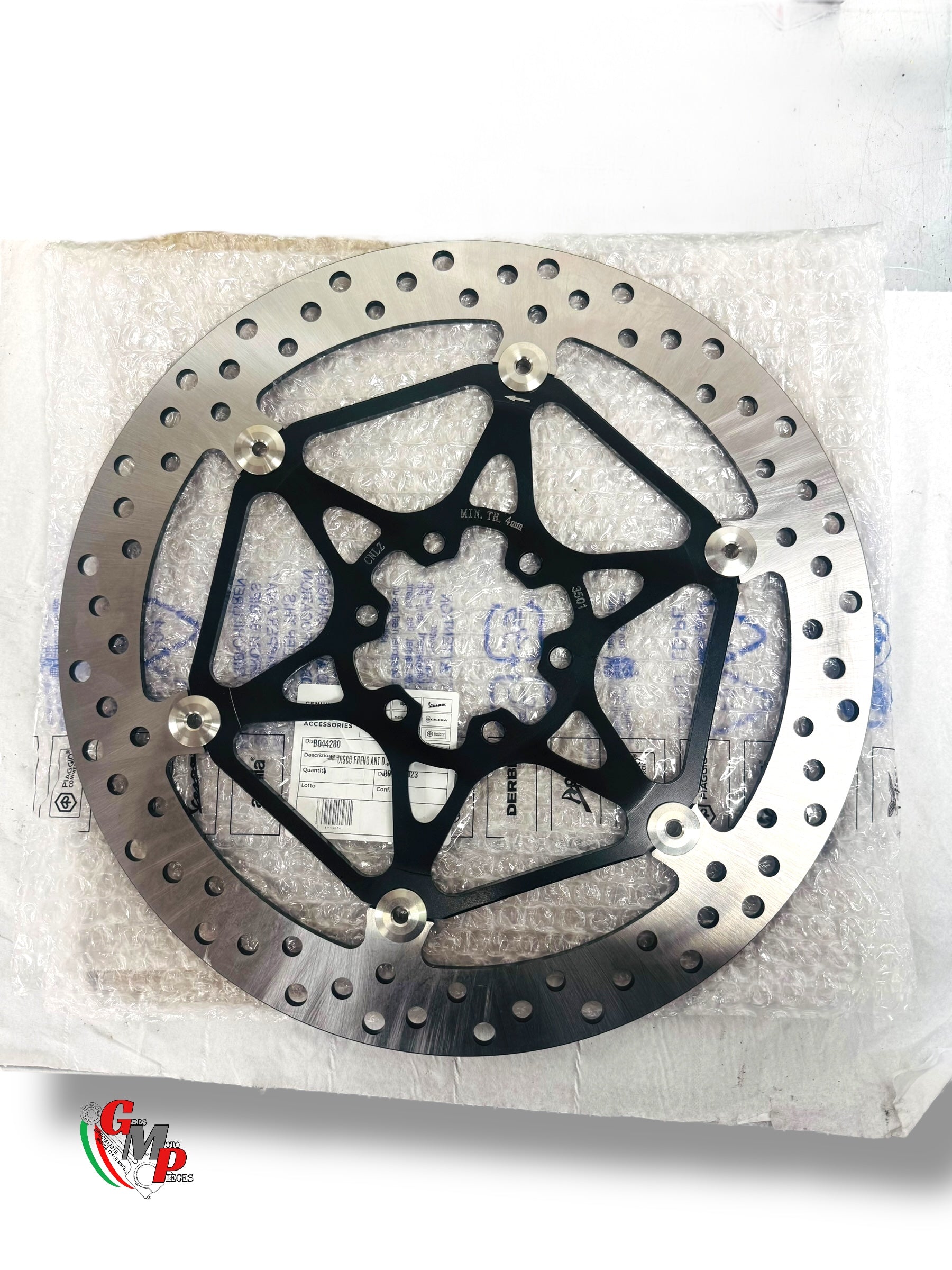 Disque de frein NEUF - Ducati