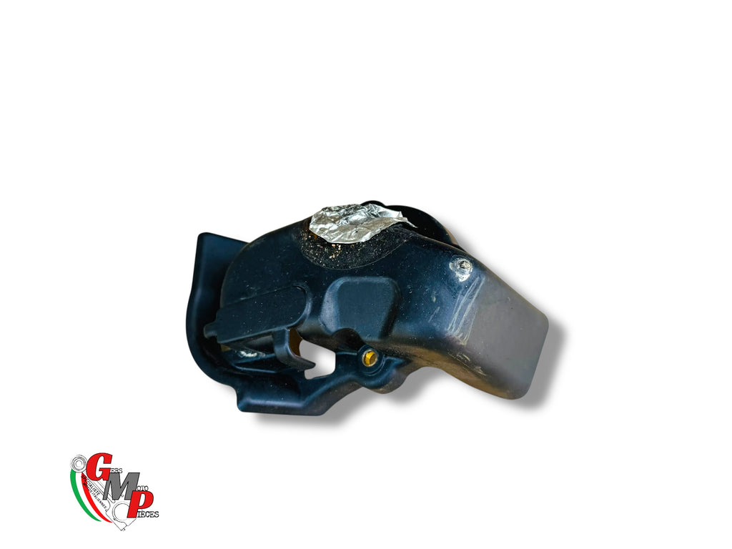 Cache Sous Pompe Essence - Ducati