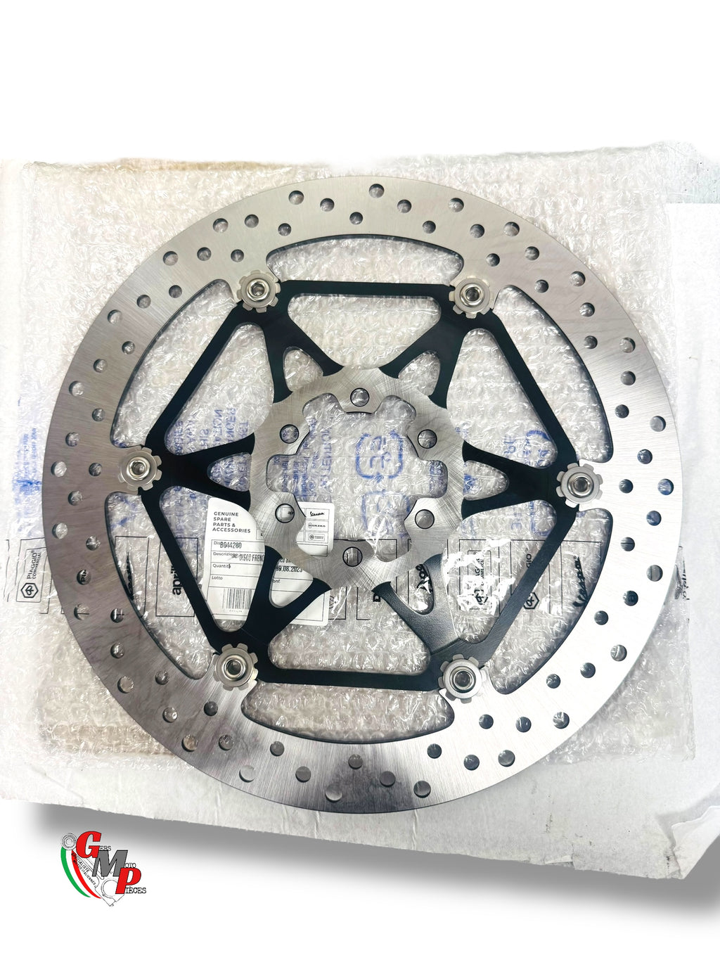 Disque de frein NEUF - Ducati