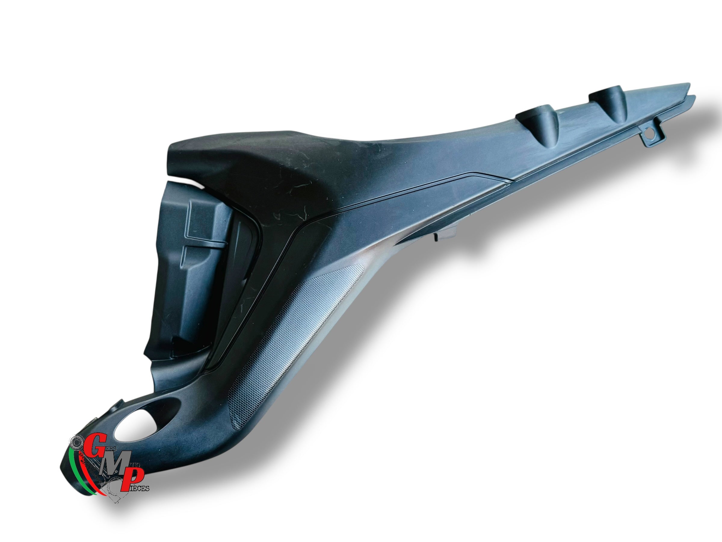 Plastique Carénage arrière droit - Ducati
