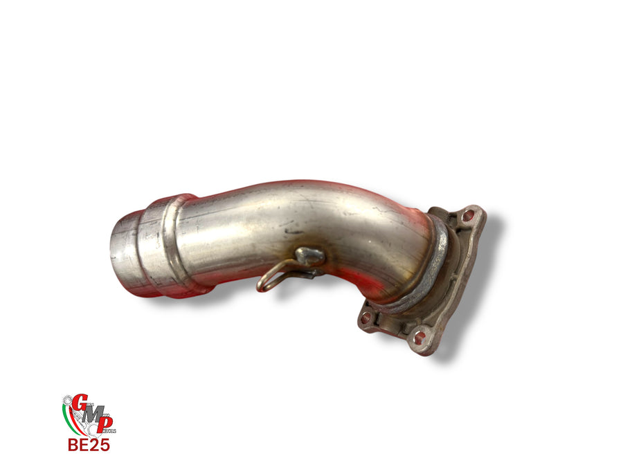 Collecteur échappement vertical NEUF - Ducati