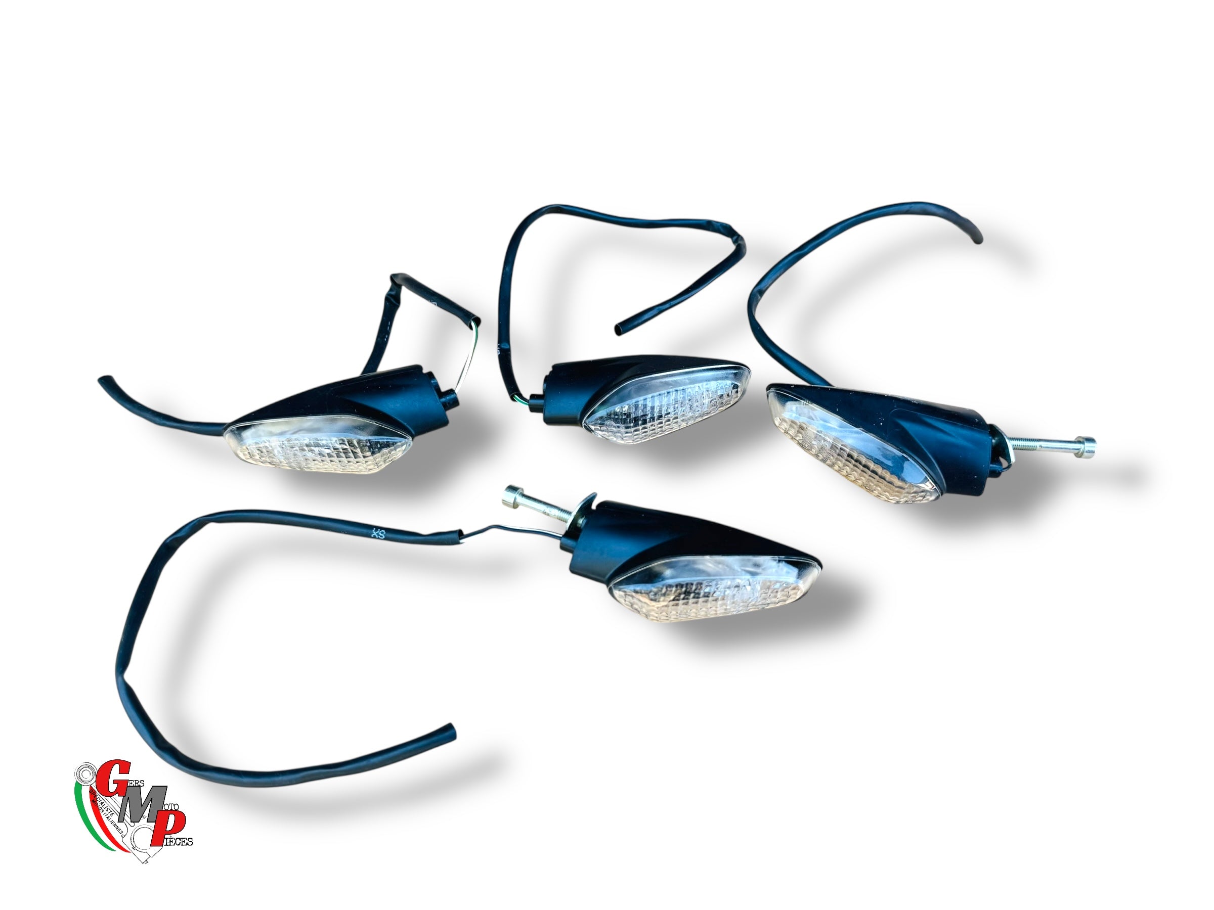 Clignotants avant ou arrière à l'unité - Ducati