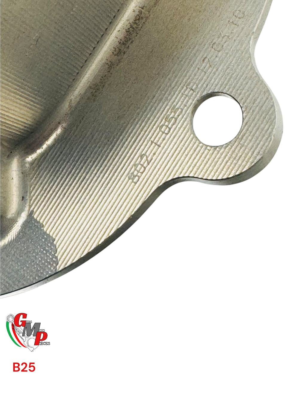 Pipe cornet d'admission Racing NEUVE - Ducati