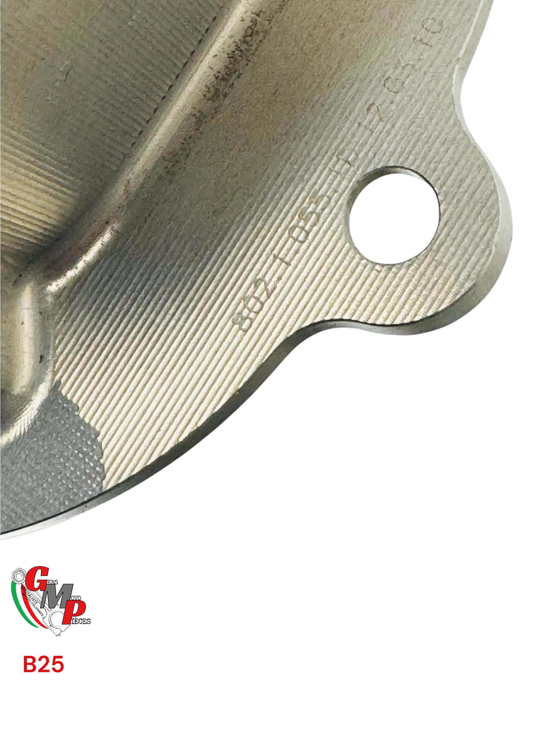 Pipe cornet d'admission Racing NEUVE - Ducati