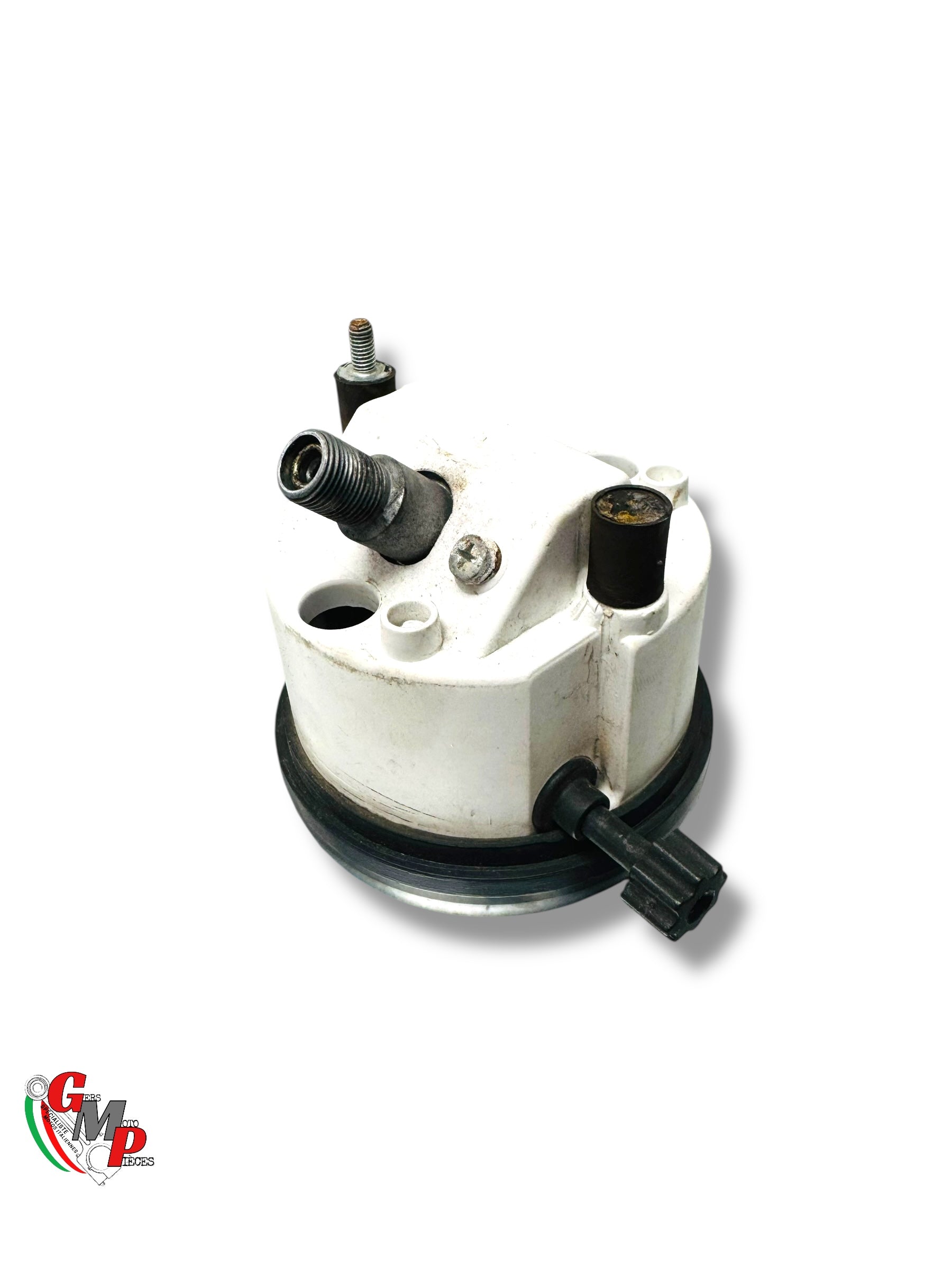 Compteur km/h 32386kms - Ducati