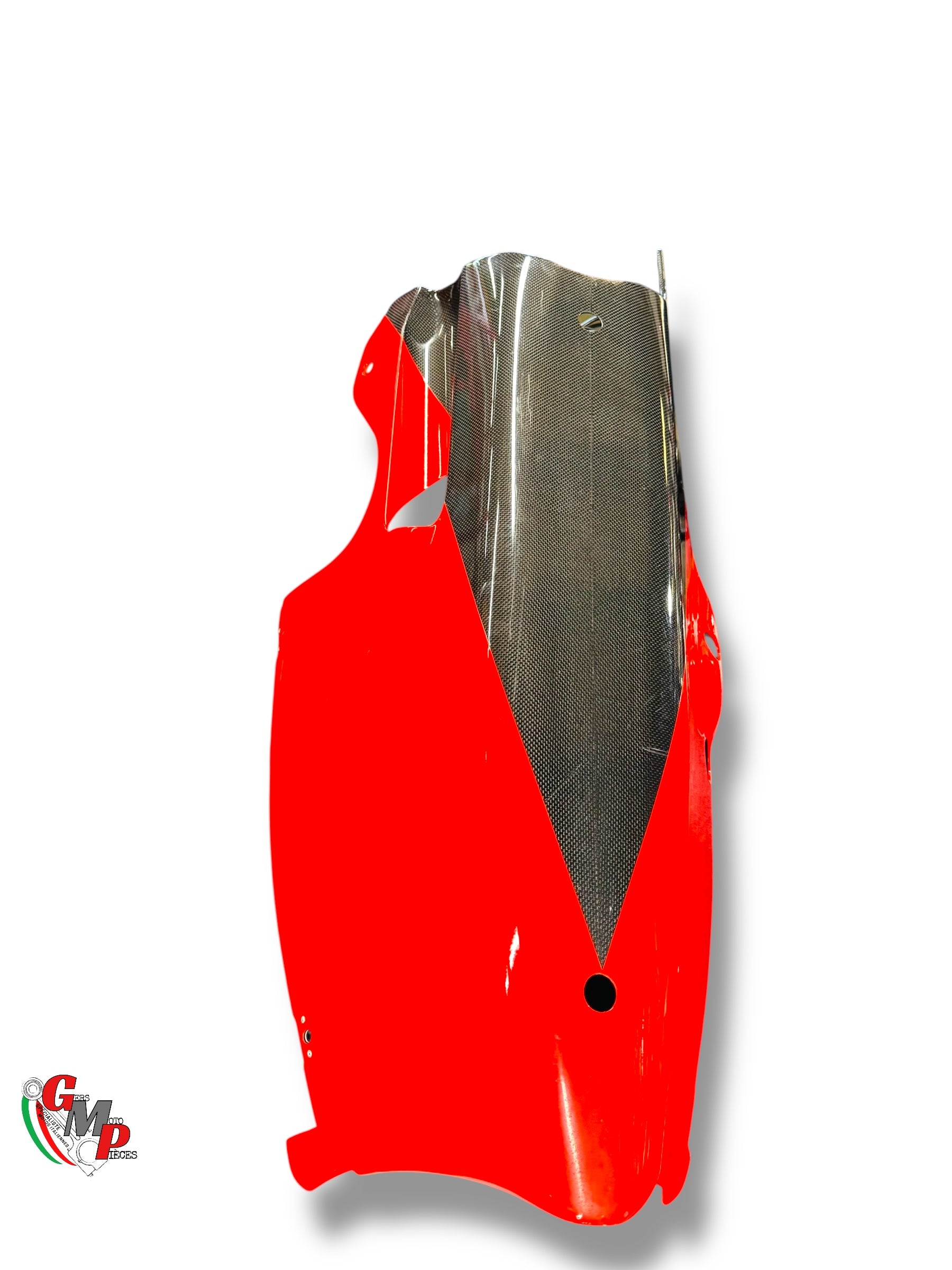 Sabot carbone Racing Occasion - Ducati