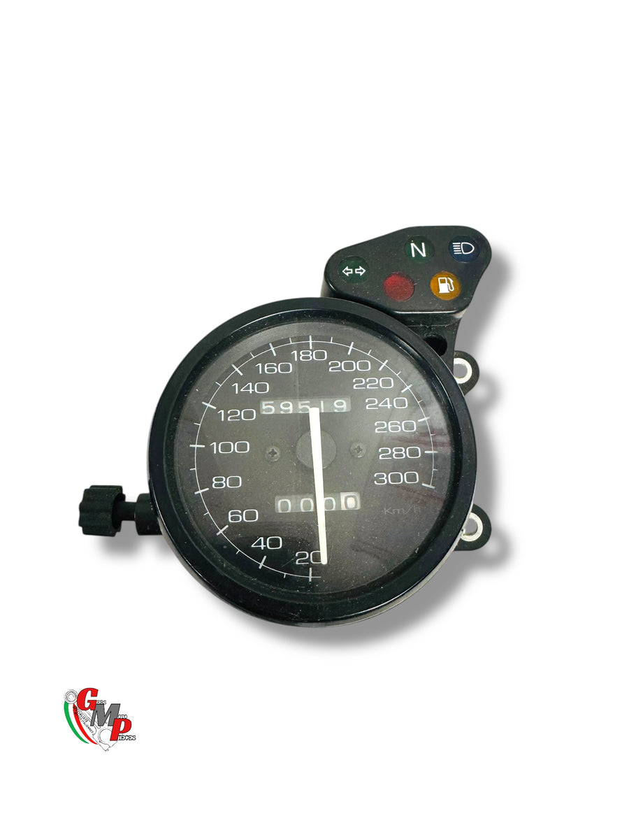 Compteur de vitesse avec support  - Ducati