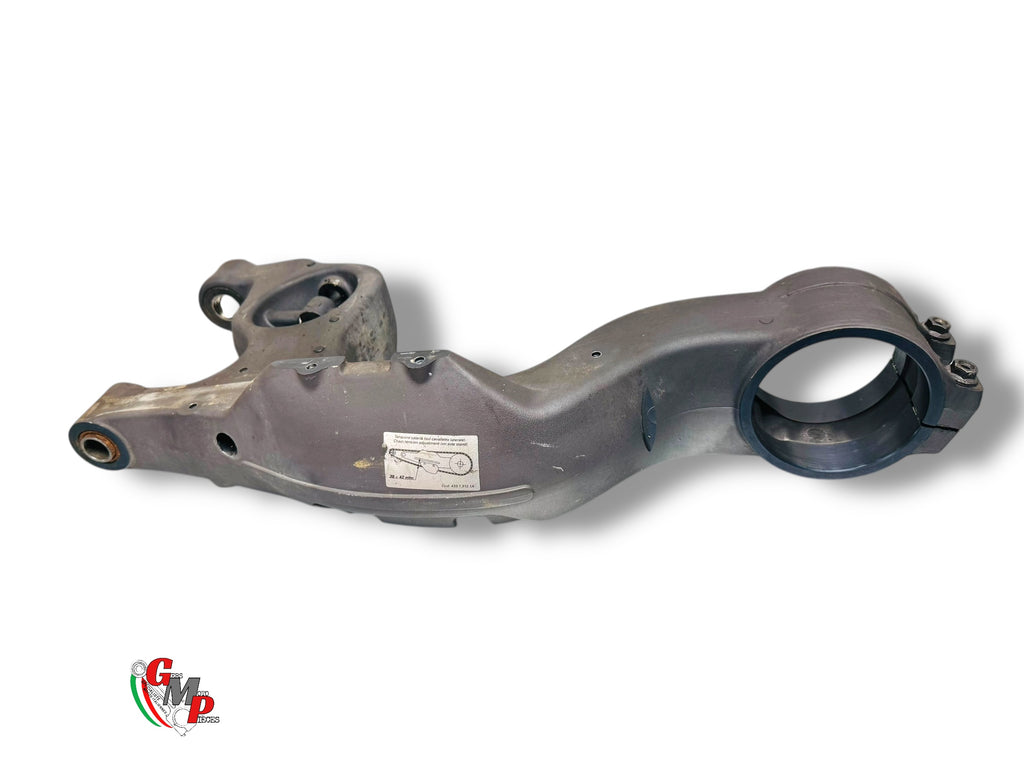 Monobras bras oscillant - Ducati