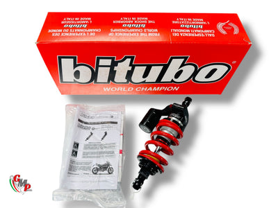 Amortisseur Racing BITUBO XXT1 NEUF - Ducati