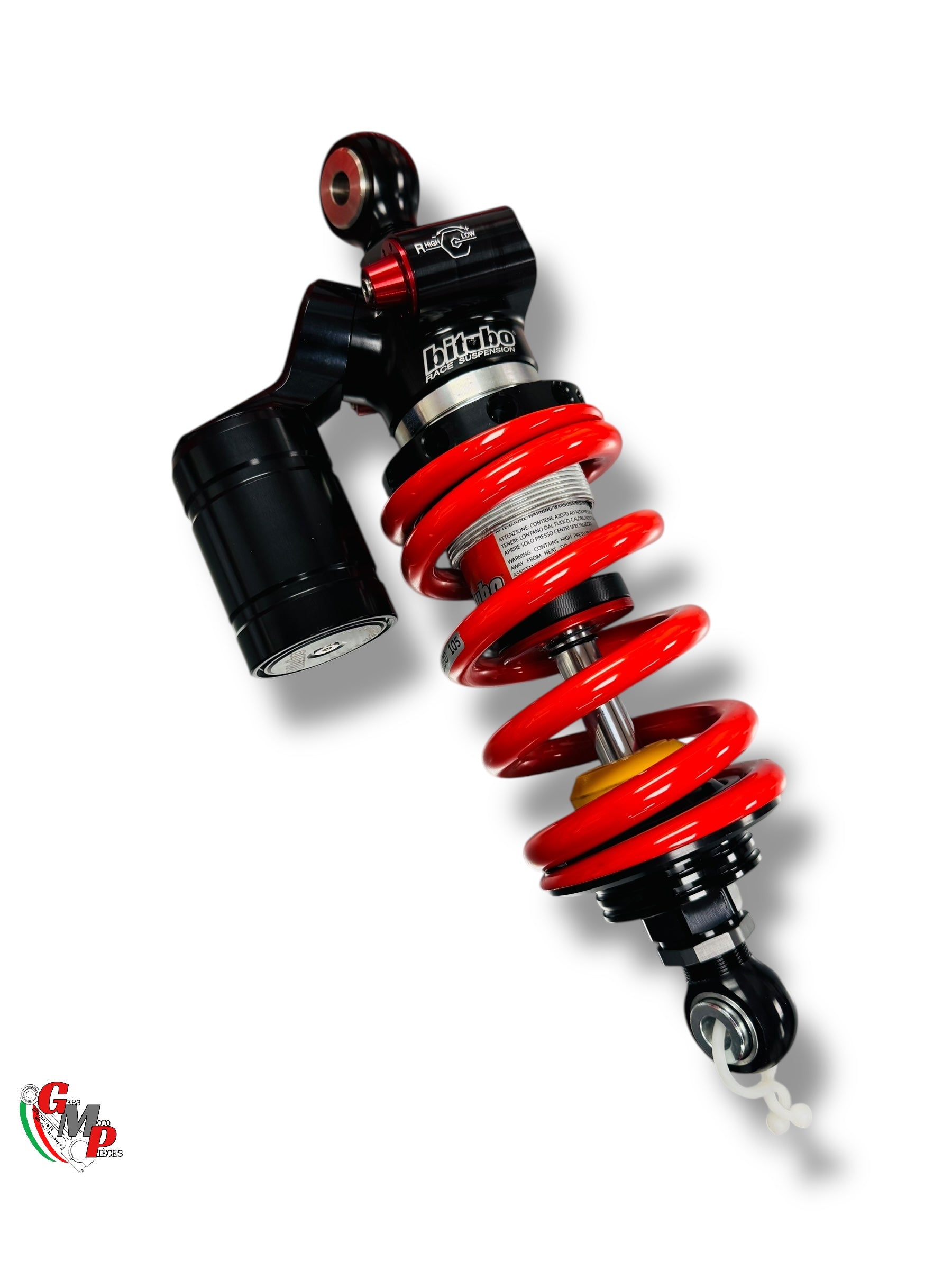 Amortisseur Racing BITUBO XXT1 NEUF - Ducati