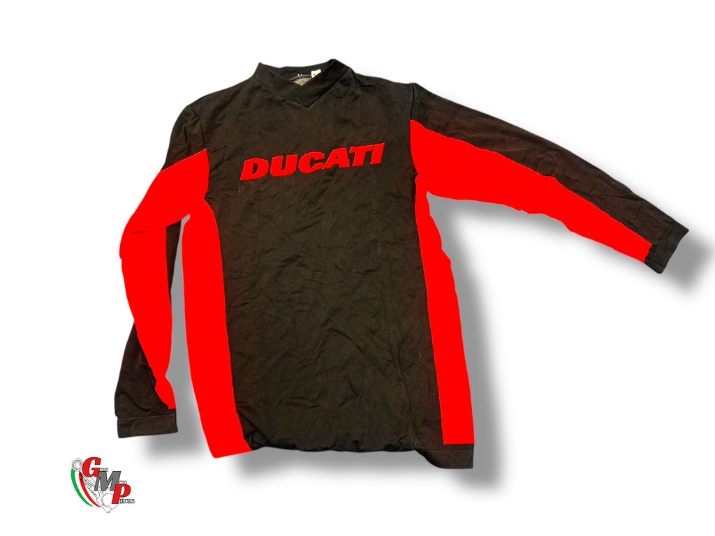 T-Shirt technique manche longue Taille M - NEUF