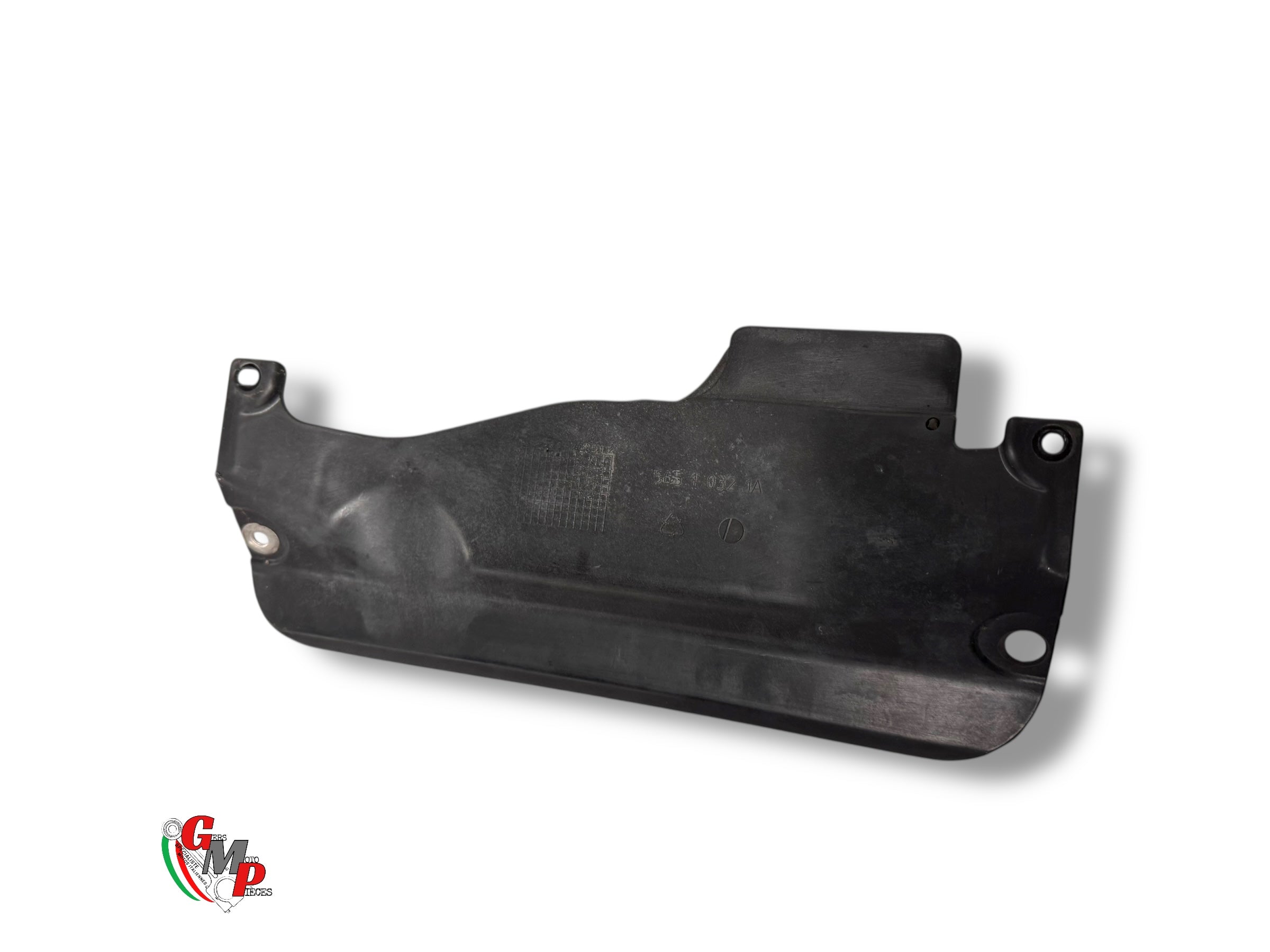 Plastique Sous Réservoir - Ducati