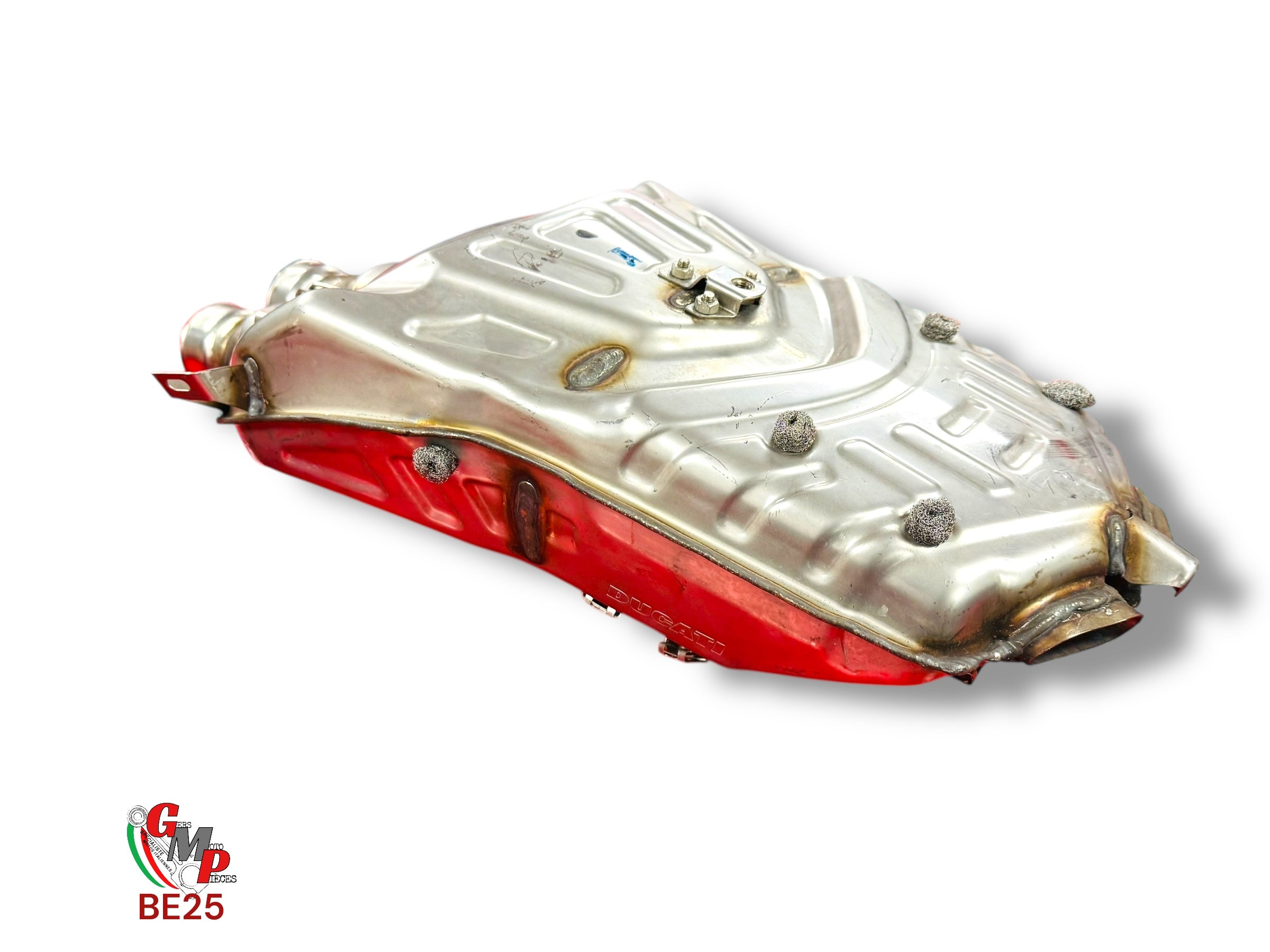 Silencieux échappement neuf - Ducati