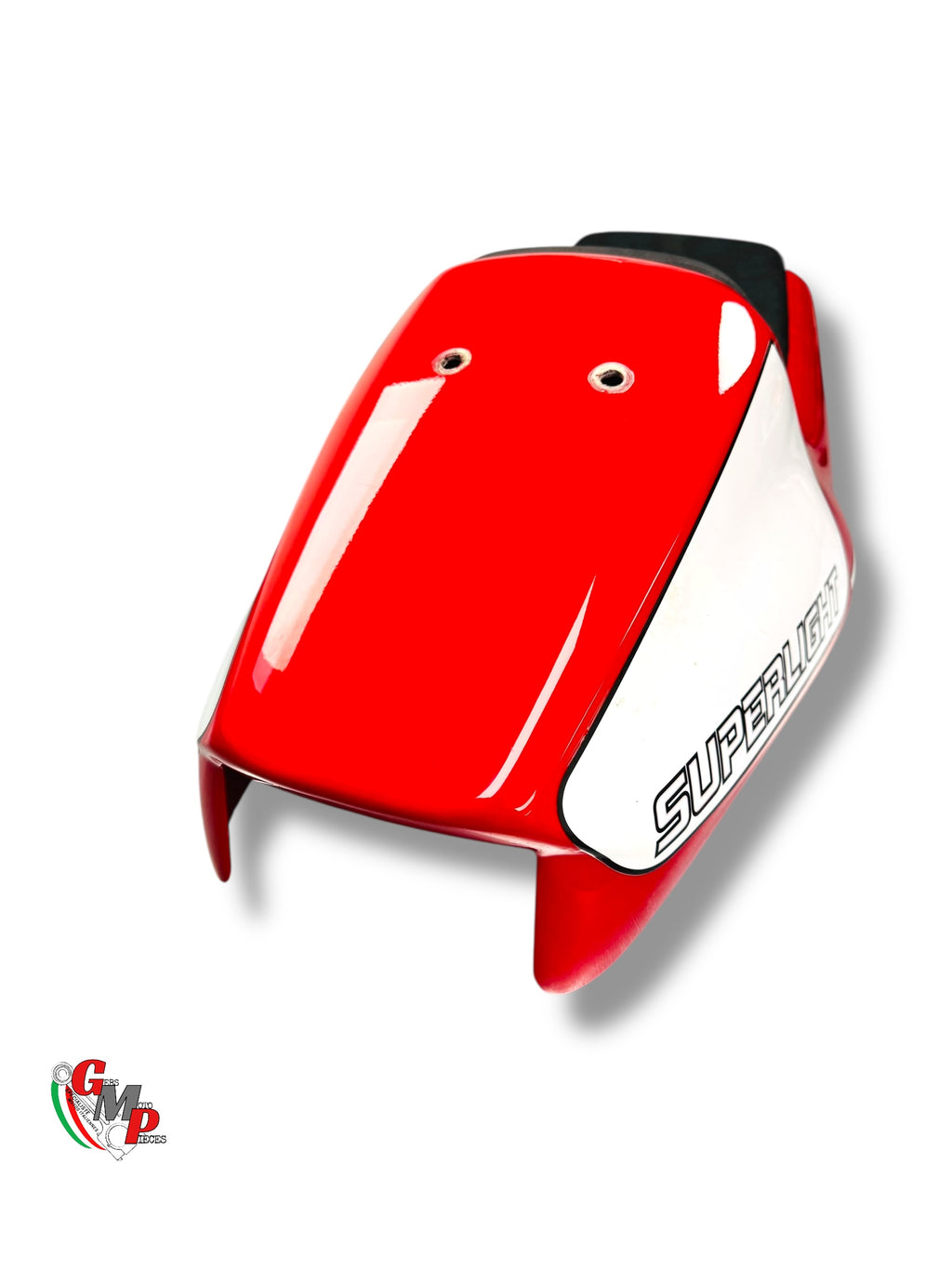 Coque arrière monoposto - Ducati