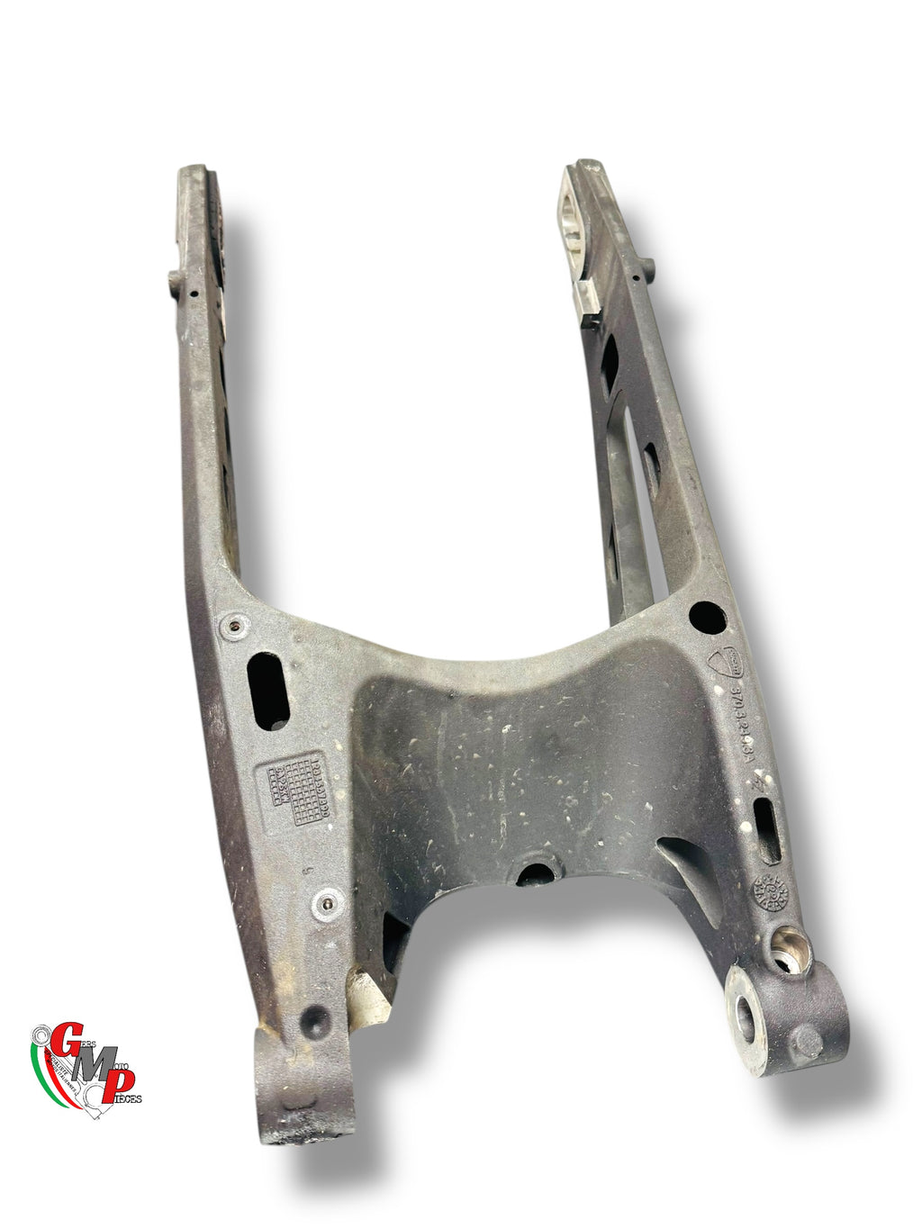 Bras oscillant - Ducati