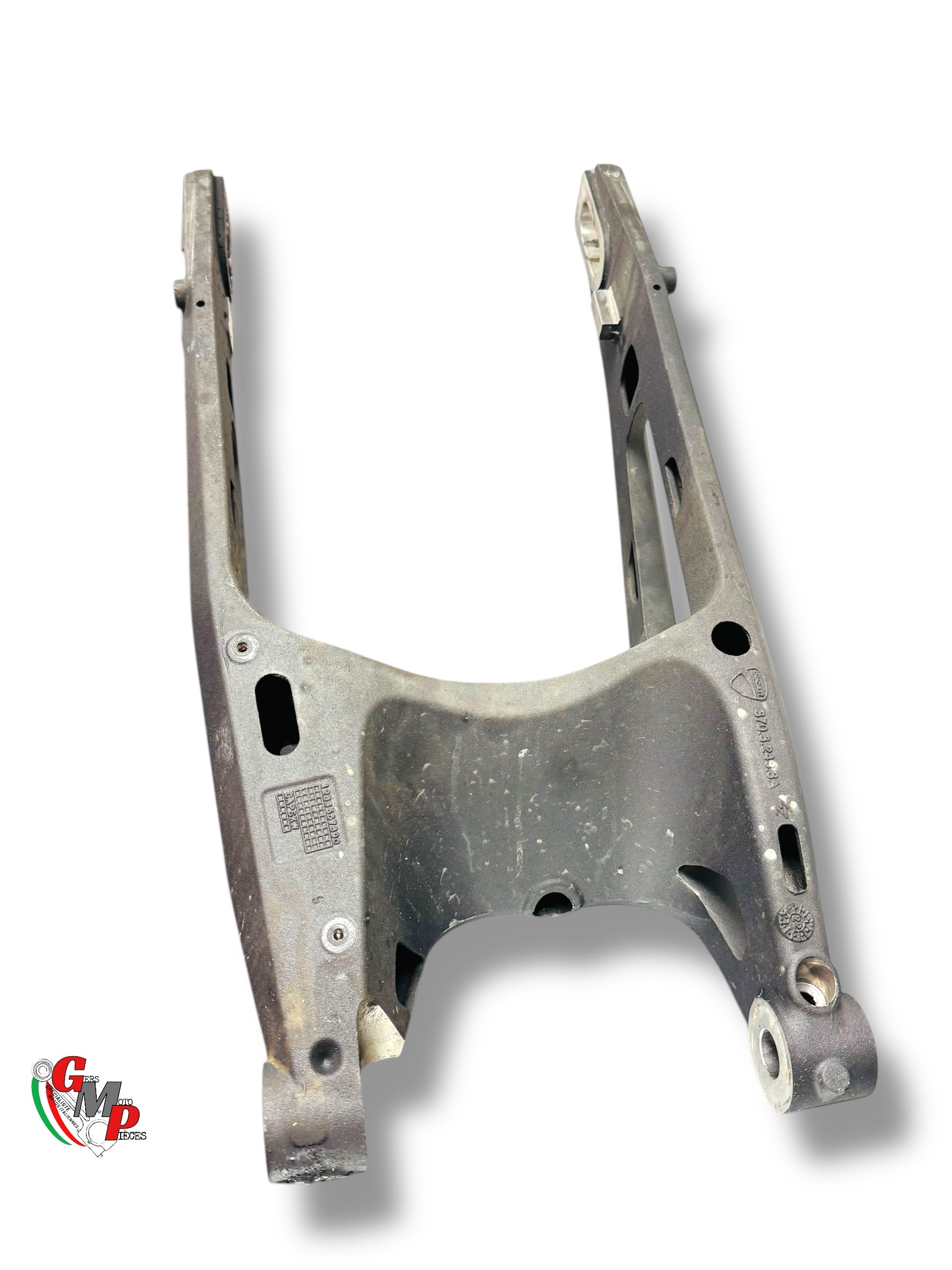 Bras oscillant - Ducati