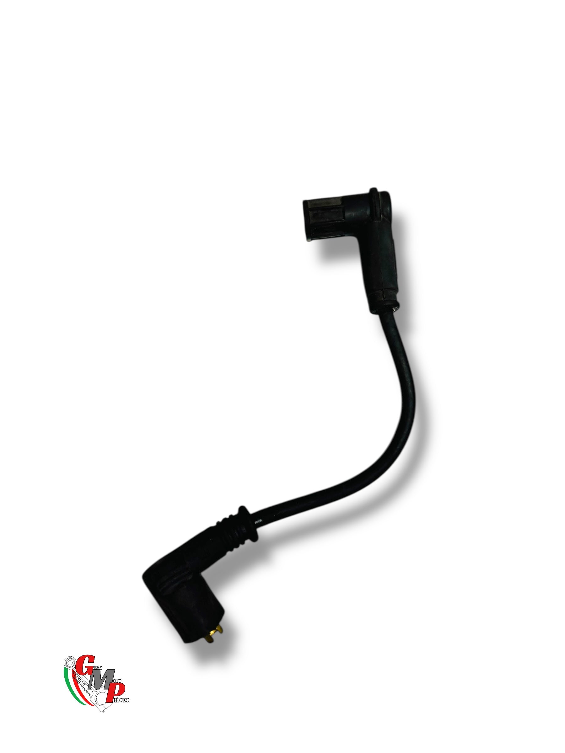 Fils bougie antiparasite court - Ducati