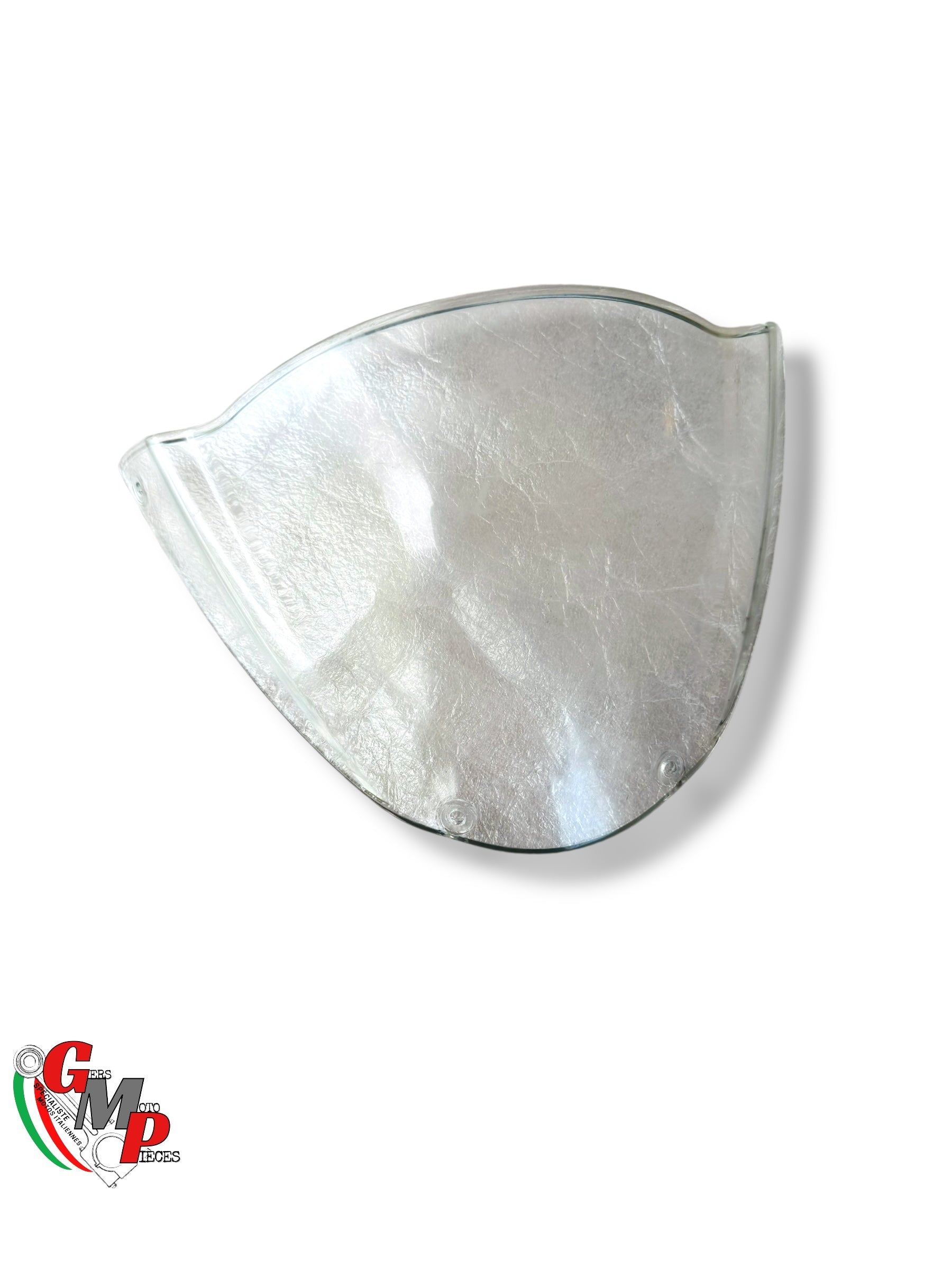 Bulle - Ducati Monster 696 796 1100