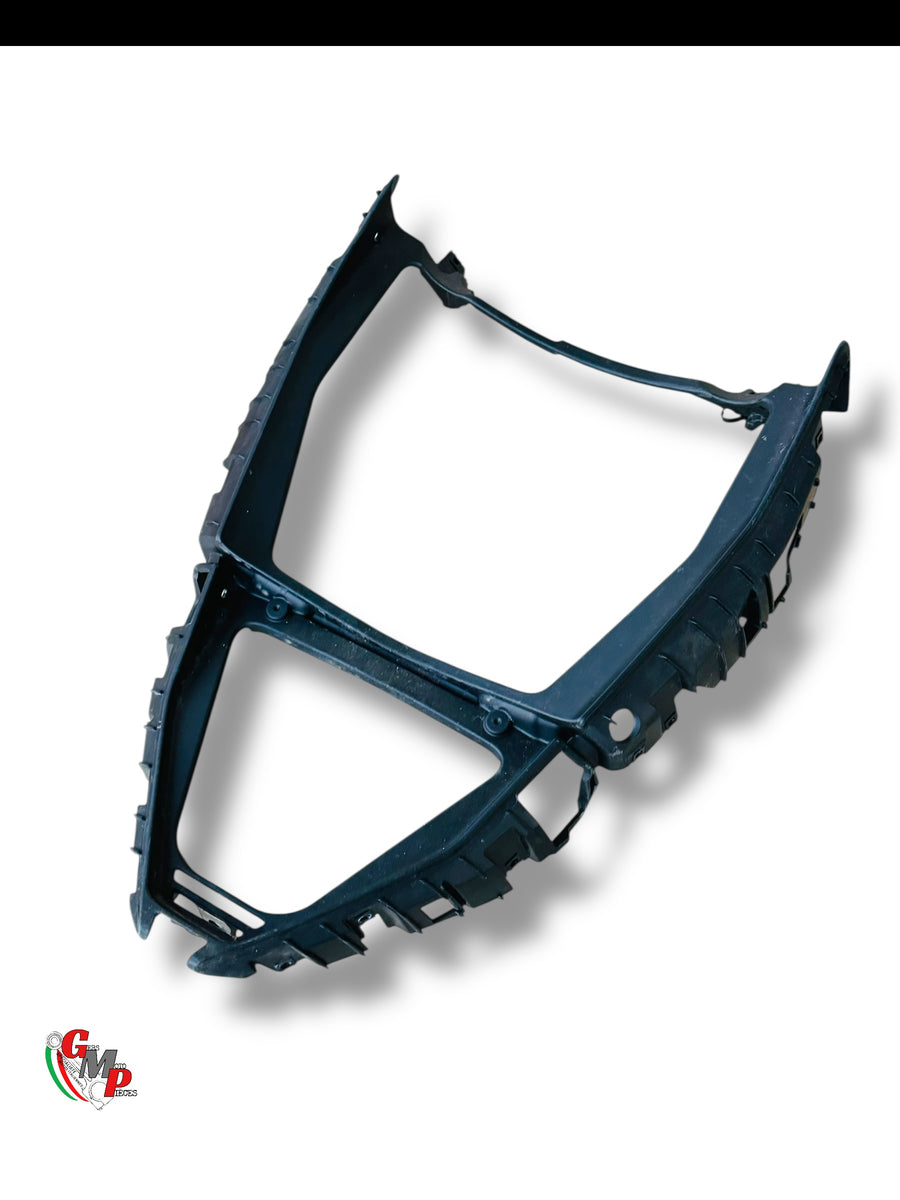 Entourage Protection radiateur - Ducati