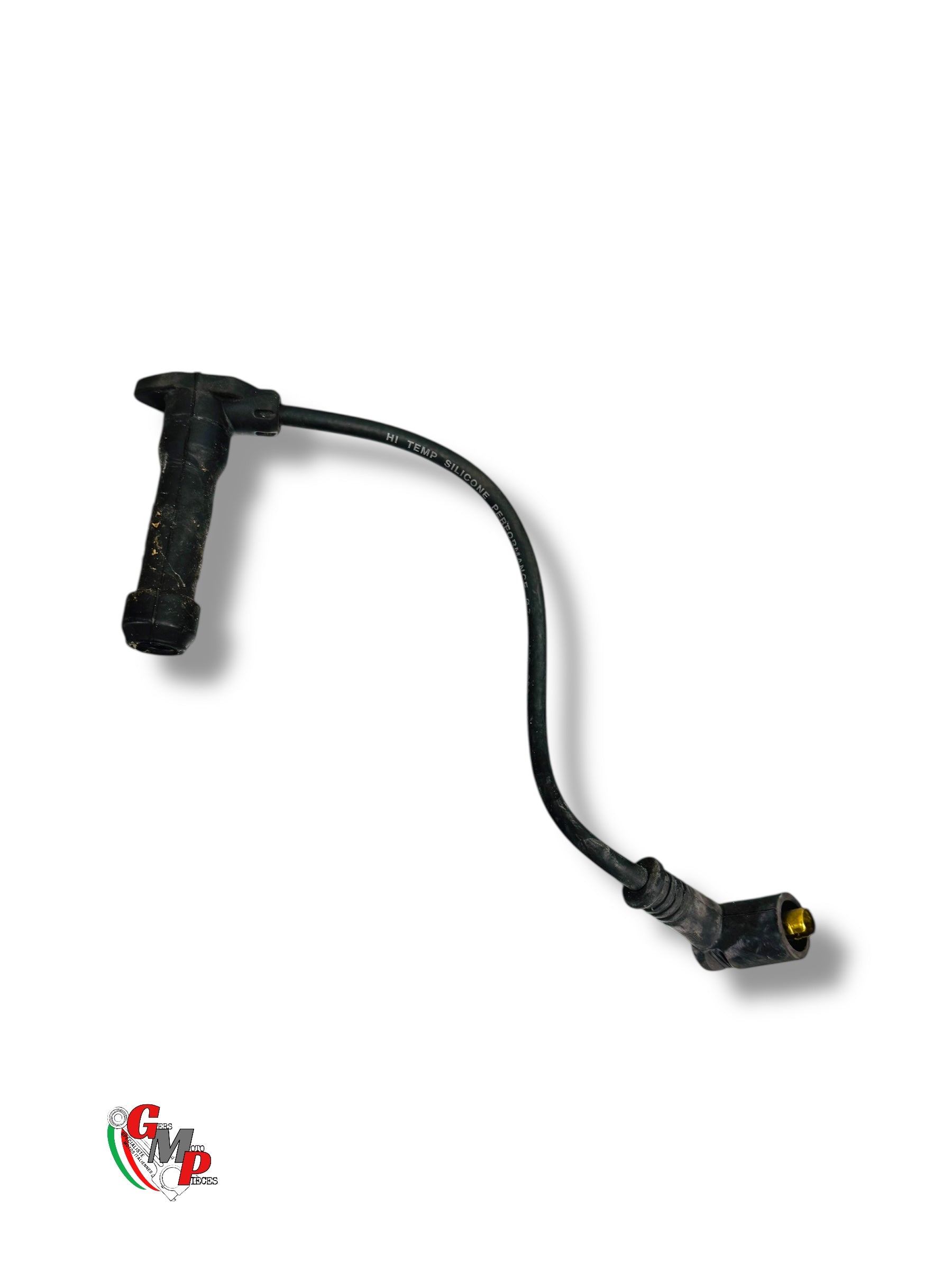 Fils bougie antiparasite long - Ducati