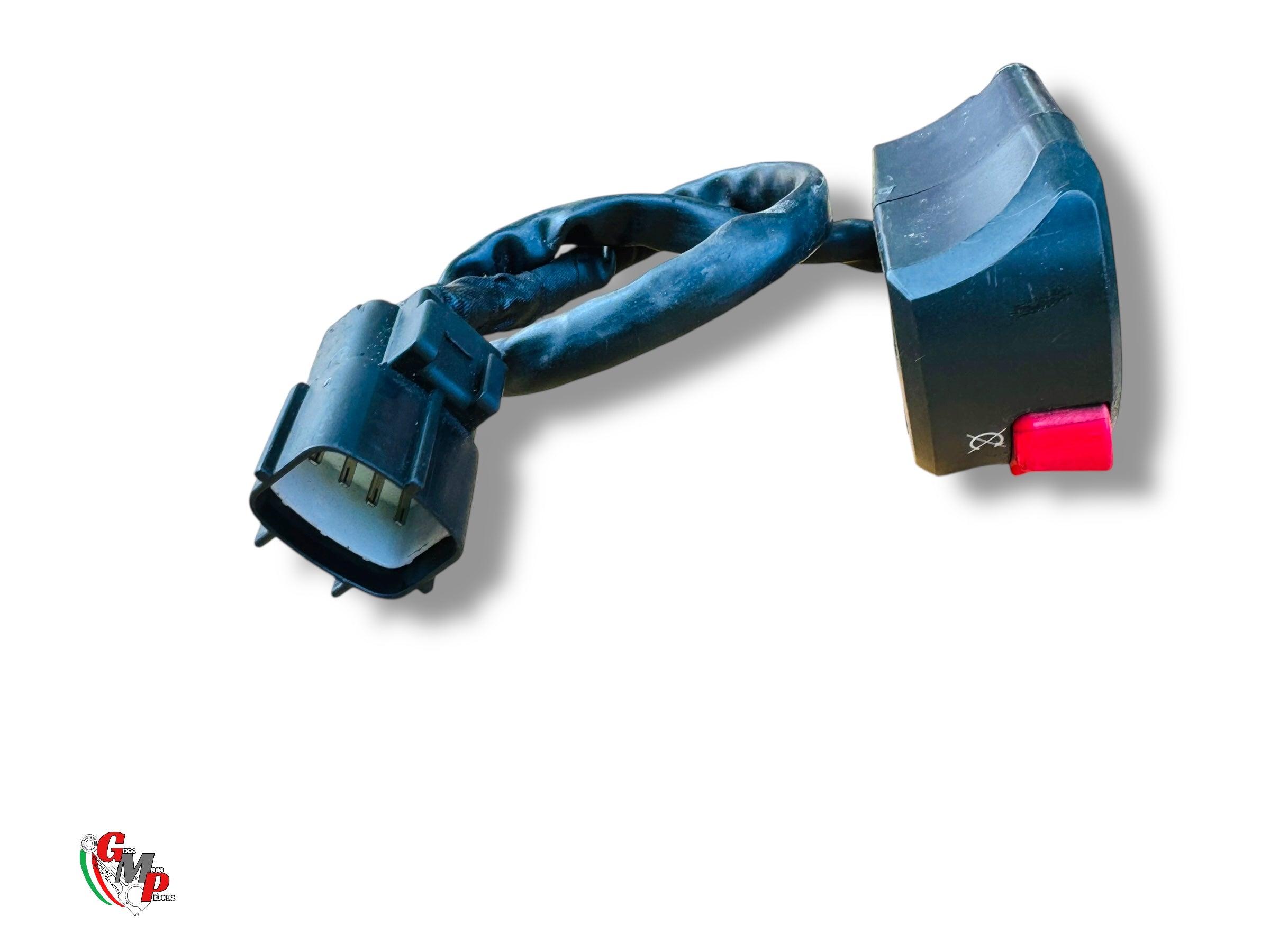 Commodo Commutateur Droit - Ducati