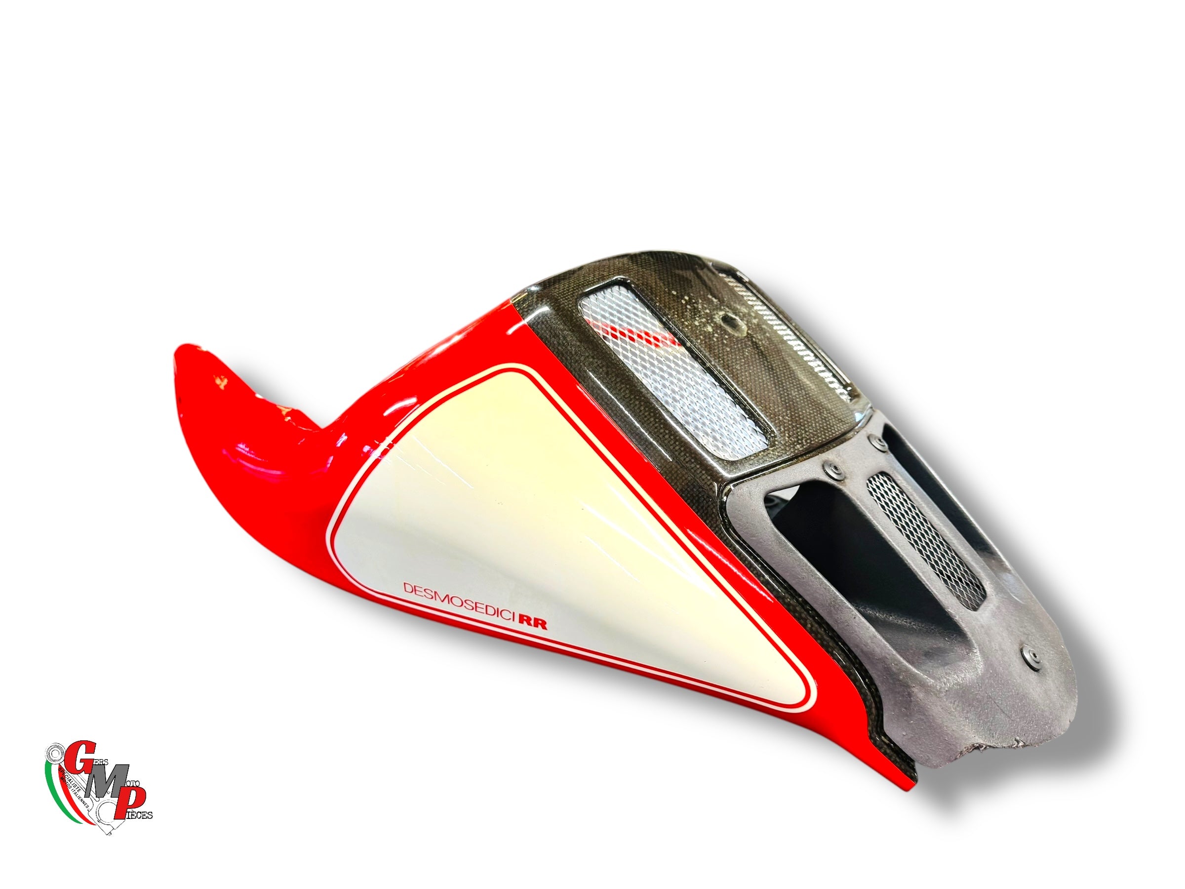 Coque Arrière carbone Racing occasion - Ducati