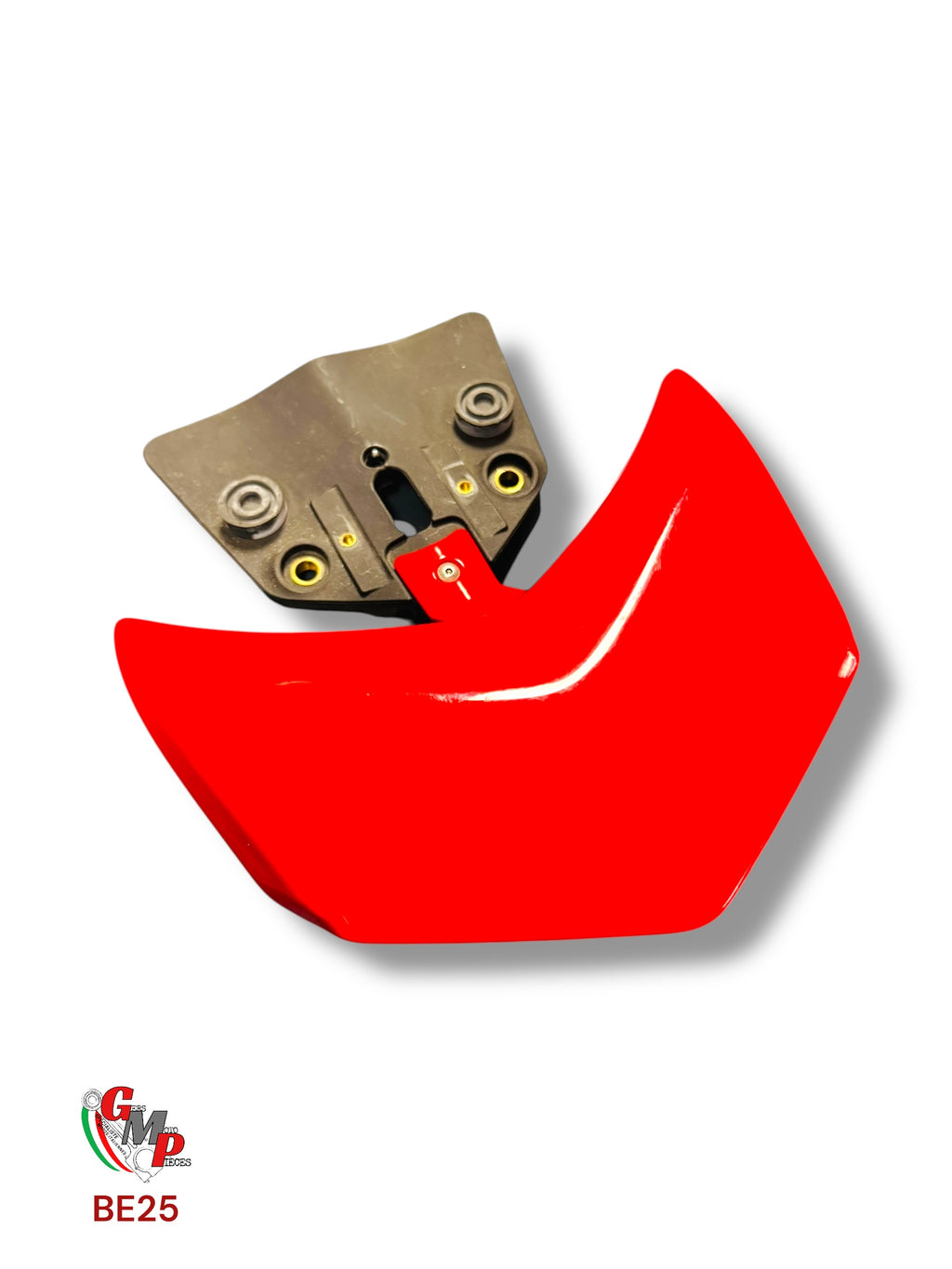 Carénage Arrière - Ducati